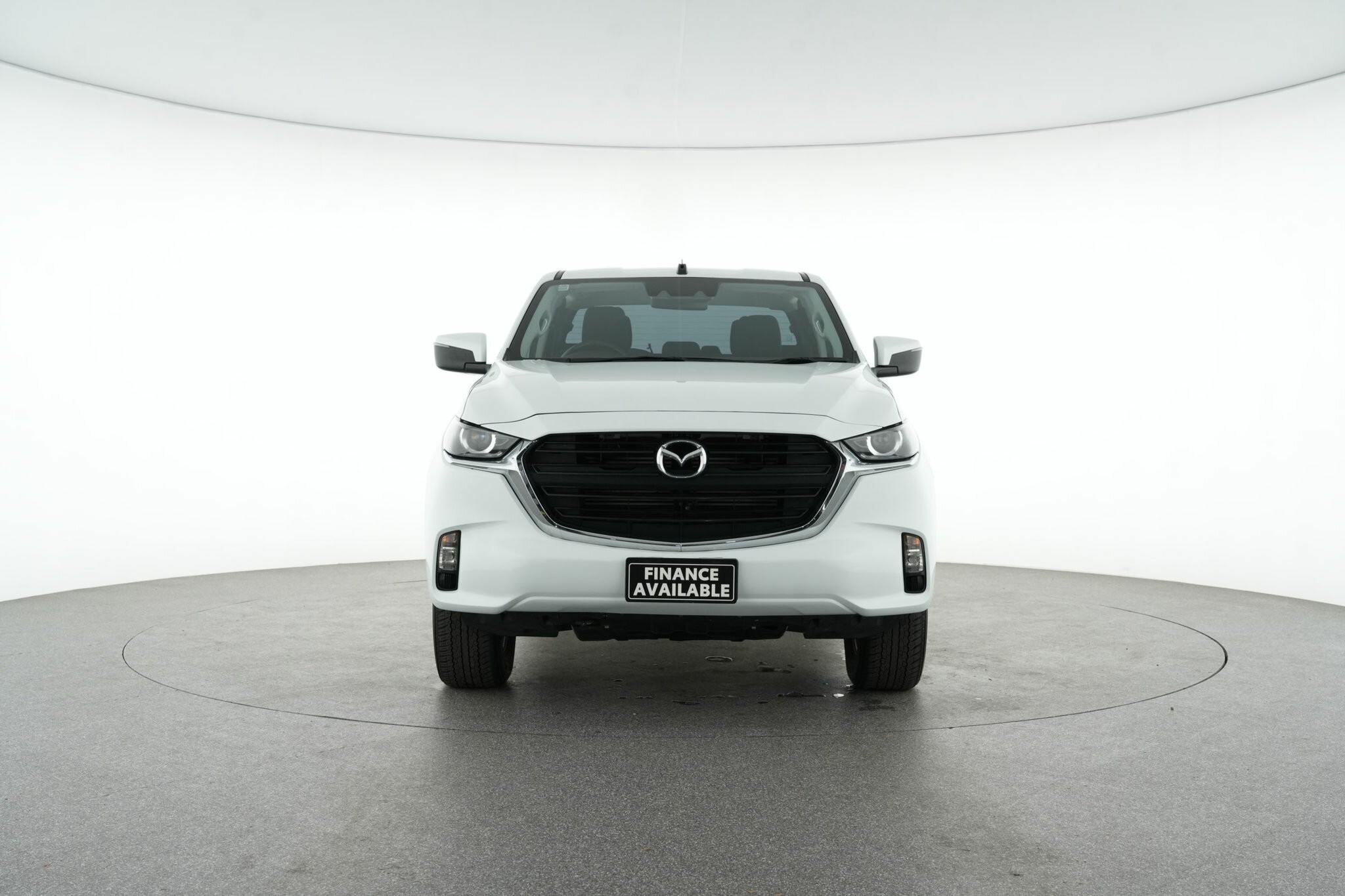 Mazda Bt-50 image 3