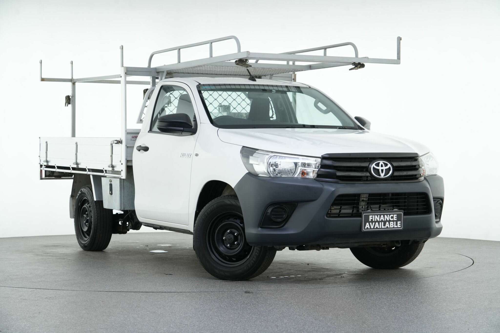 Toyota Hilux image 1