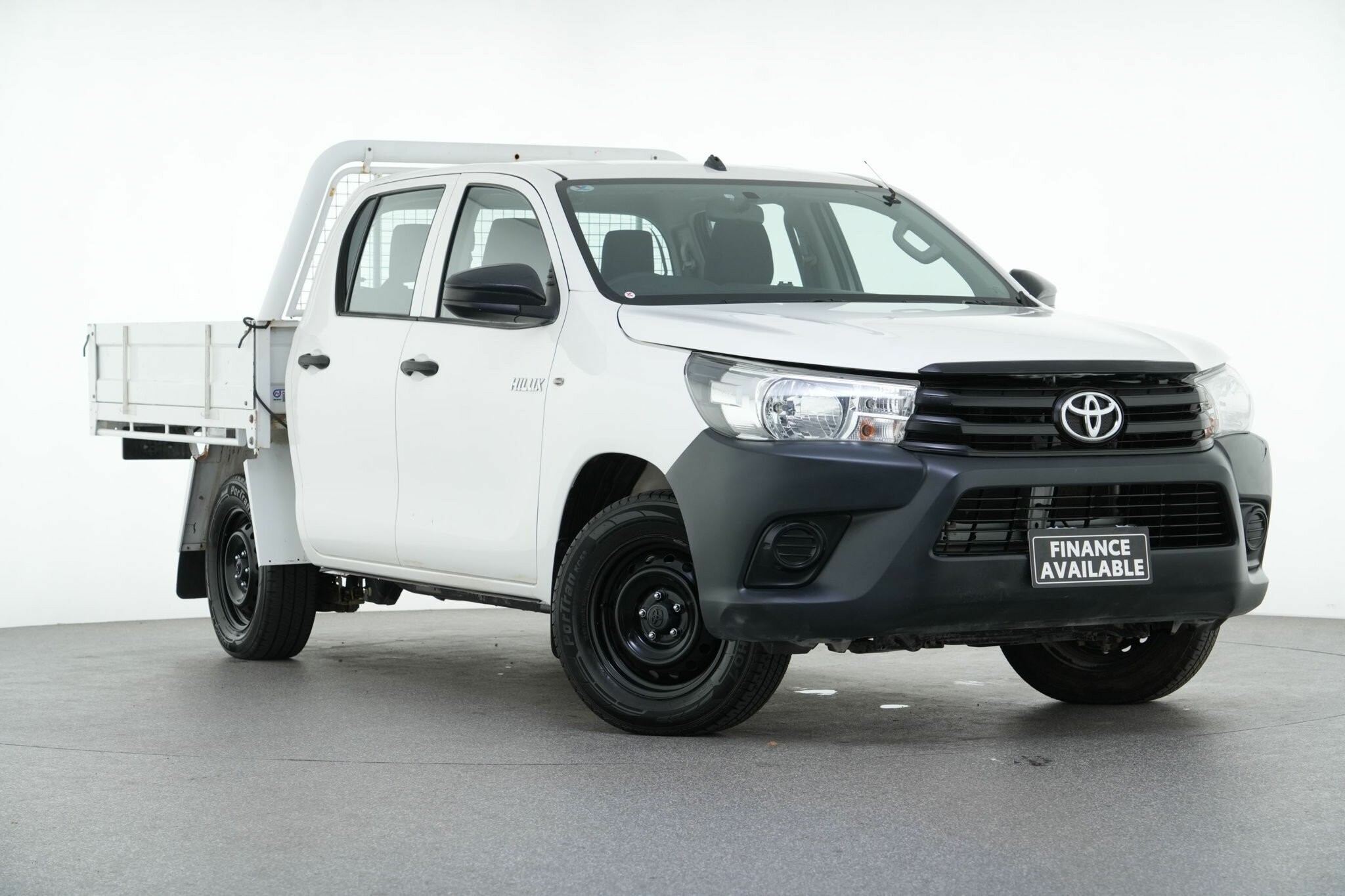Toyota Hilux image 1