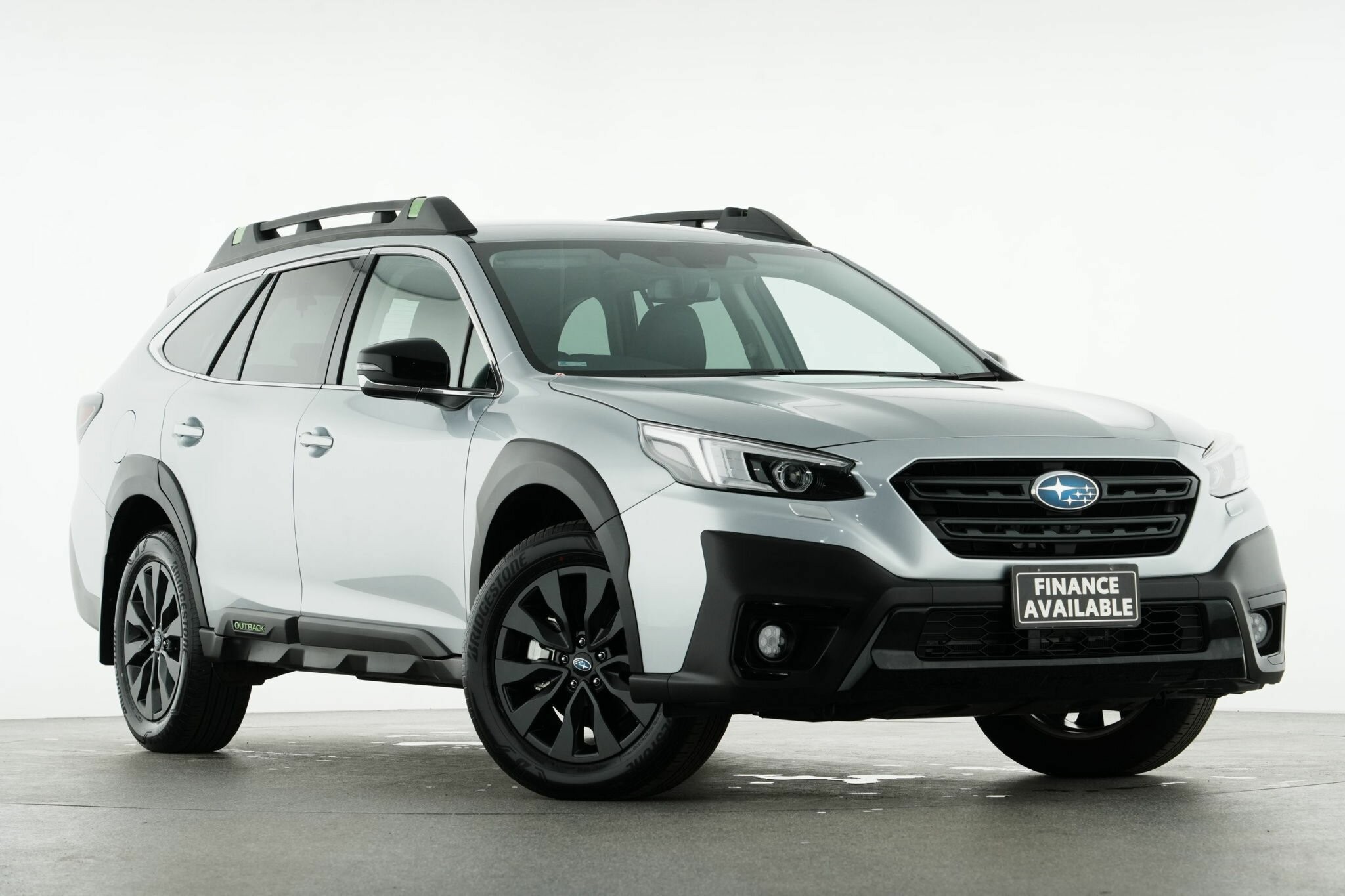 Subaru Outback image 1