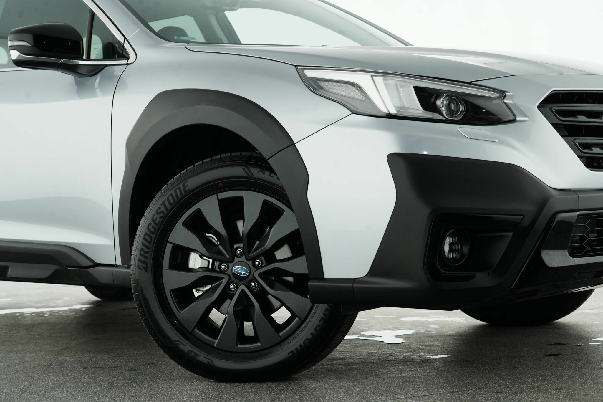 Subaru Outback image 2