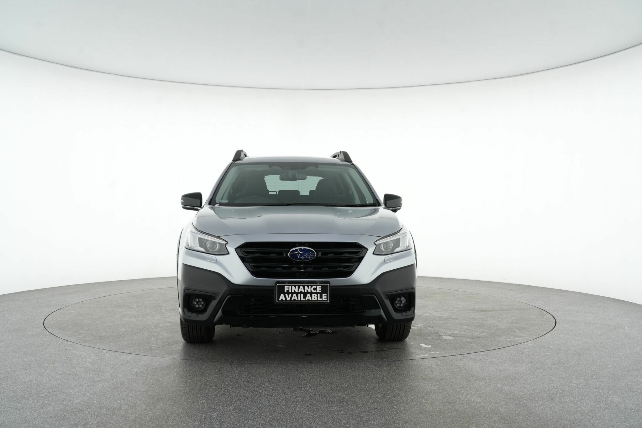 Subaru Outback image 3