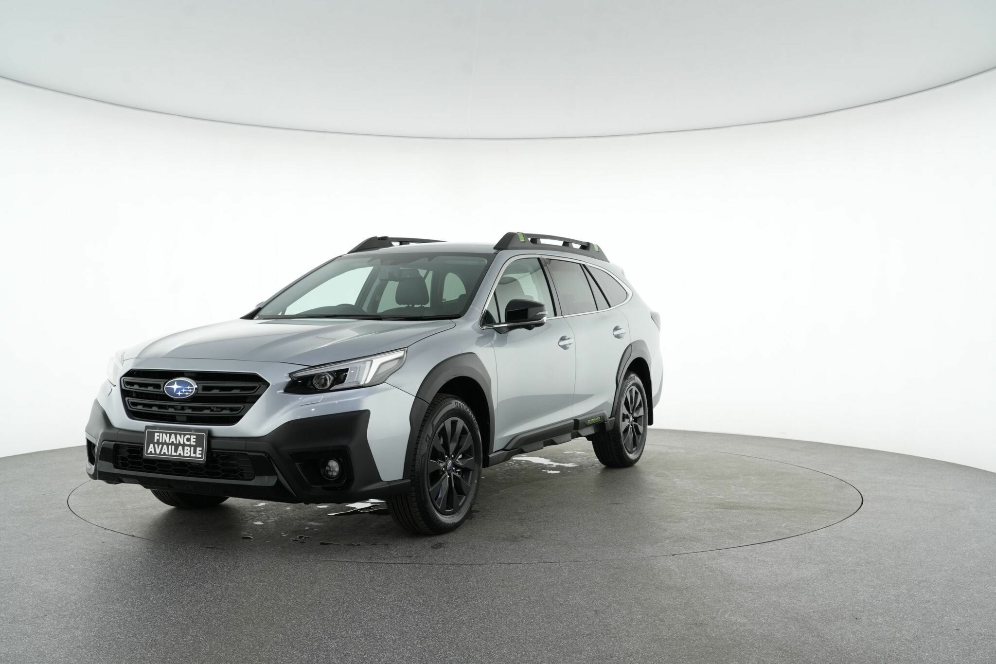 Subaru Outback image 4