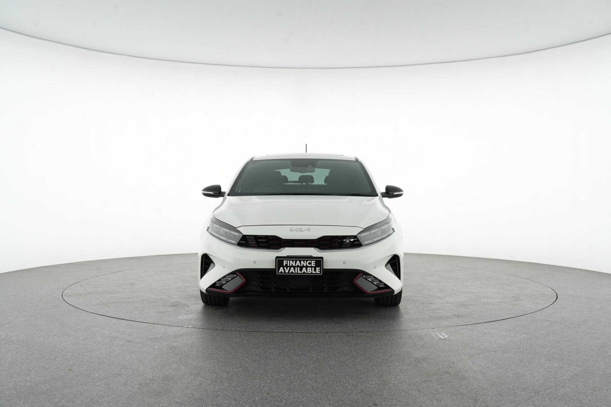 Kia Cerato image 3
