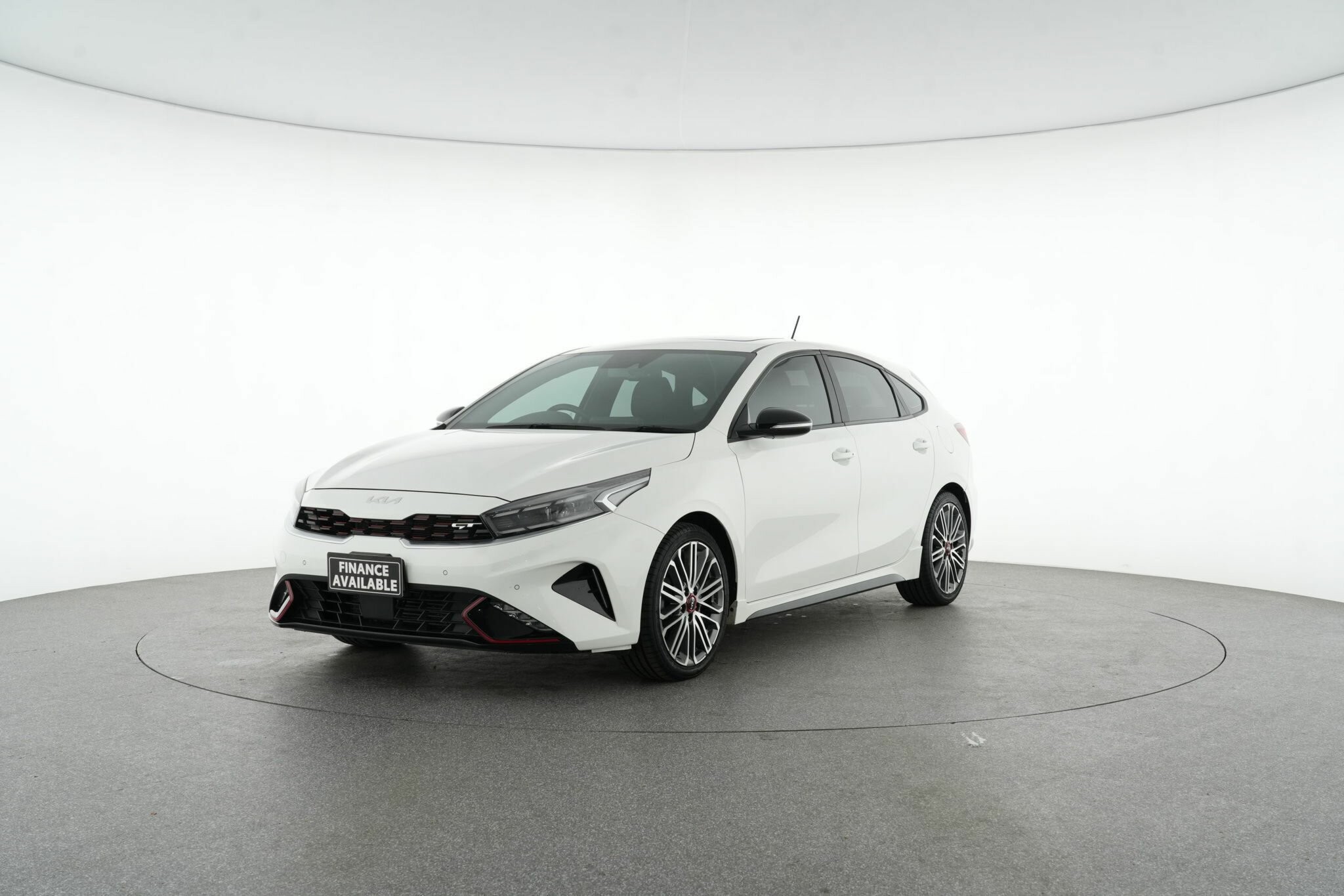 Kia Cerato image 4
