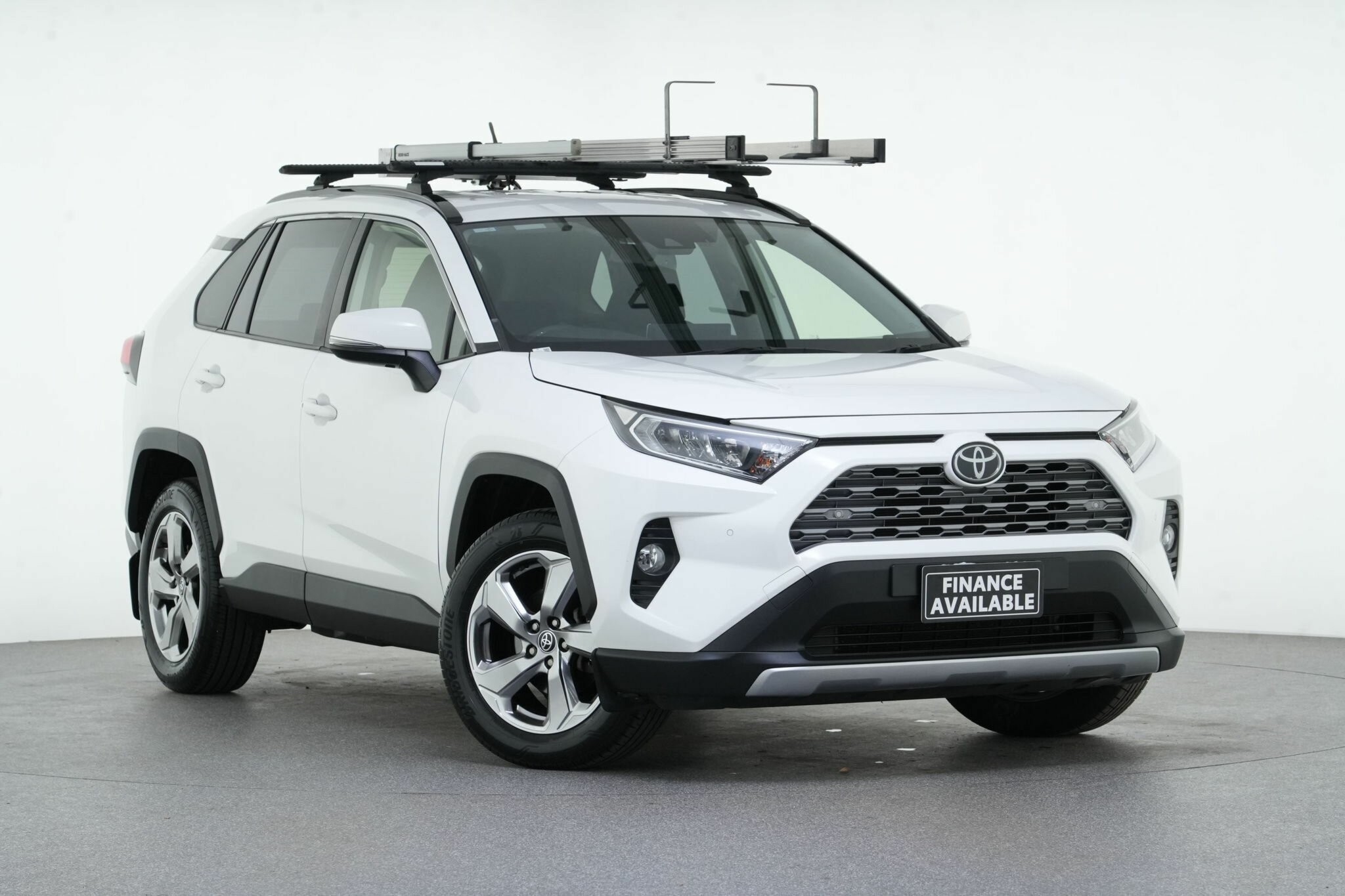 Toyota Rav4 image 1