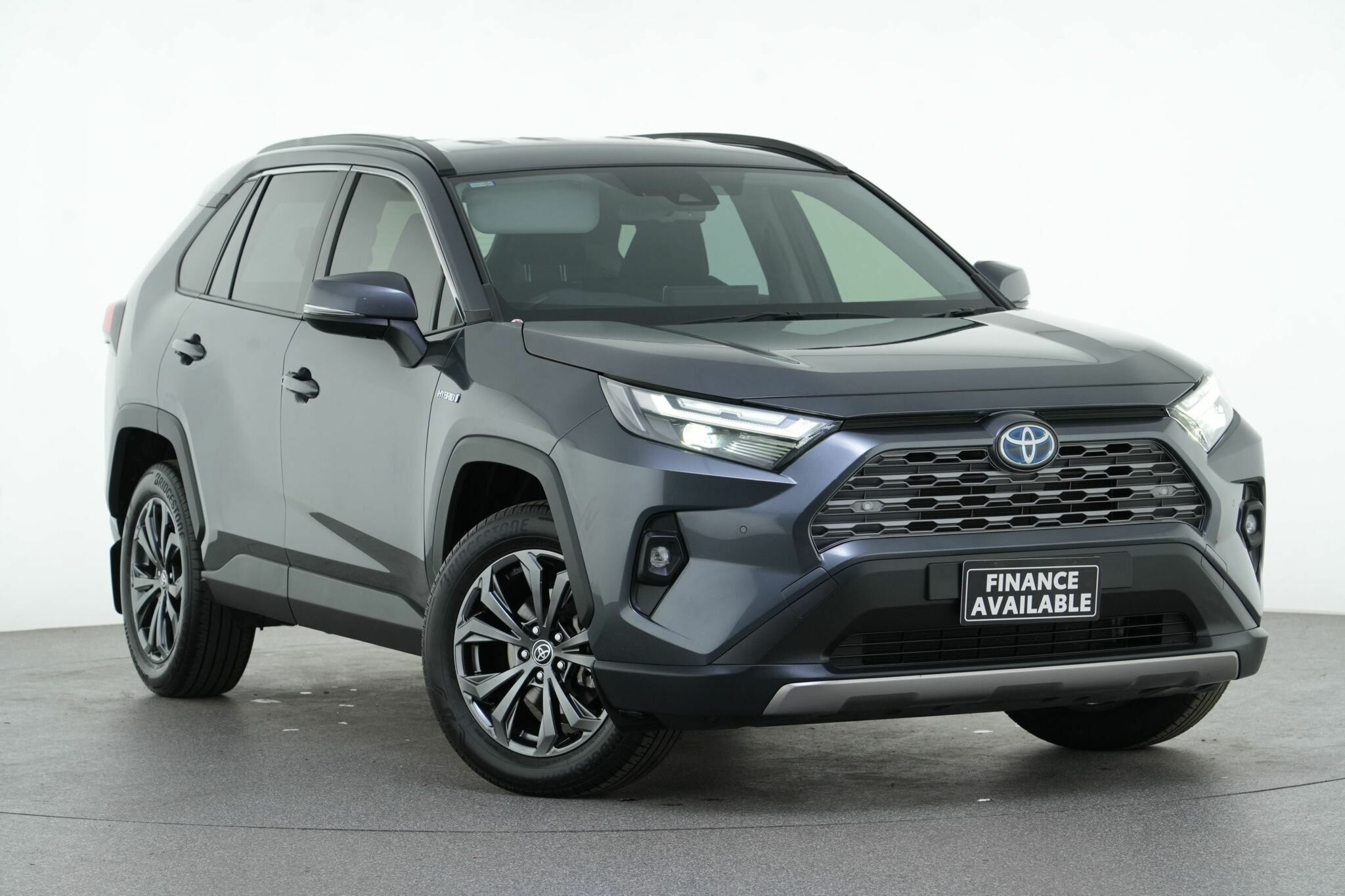 Toyota Rav4 image 1