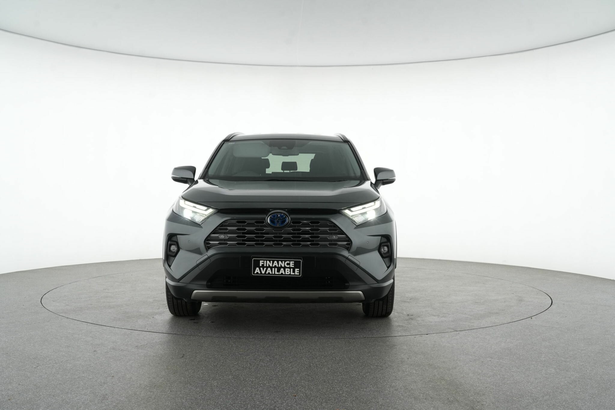 Toyota Rav4 image 3