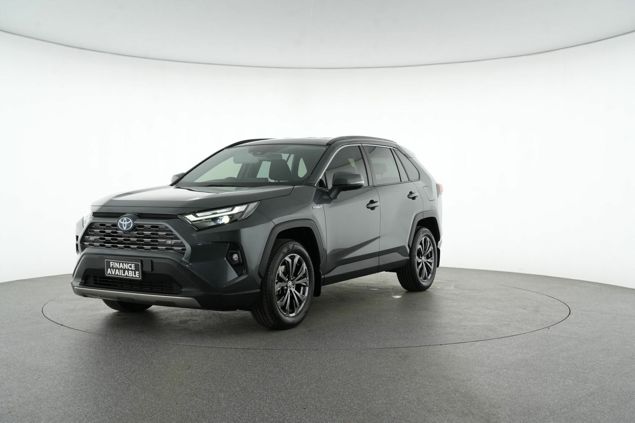 Toyota Rav4 image 4