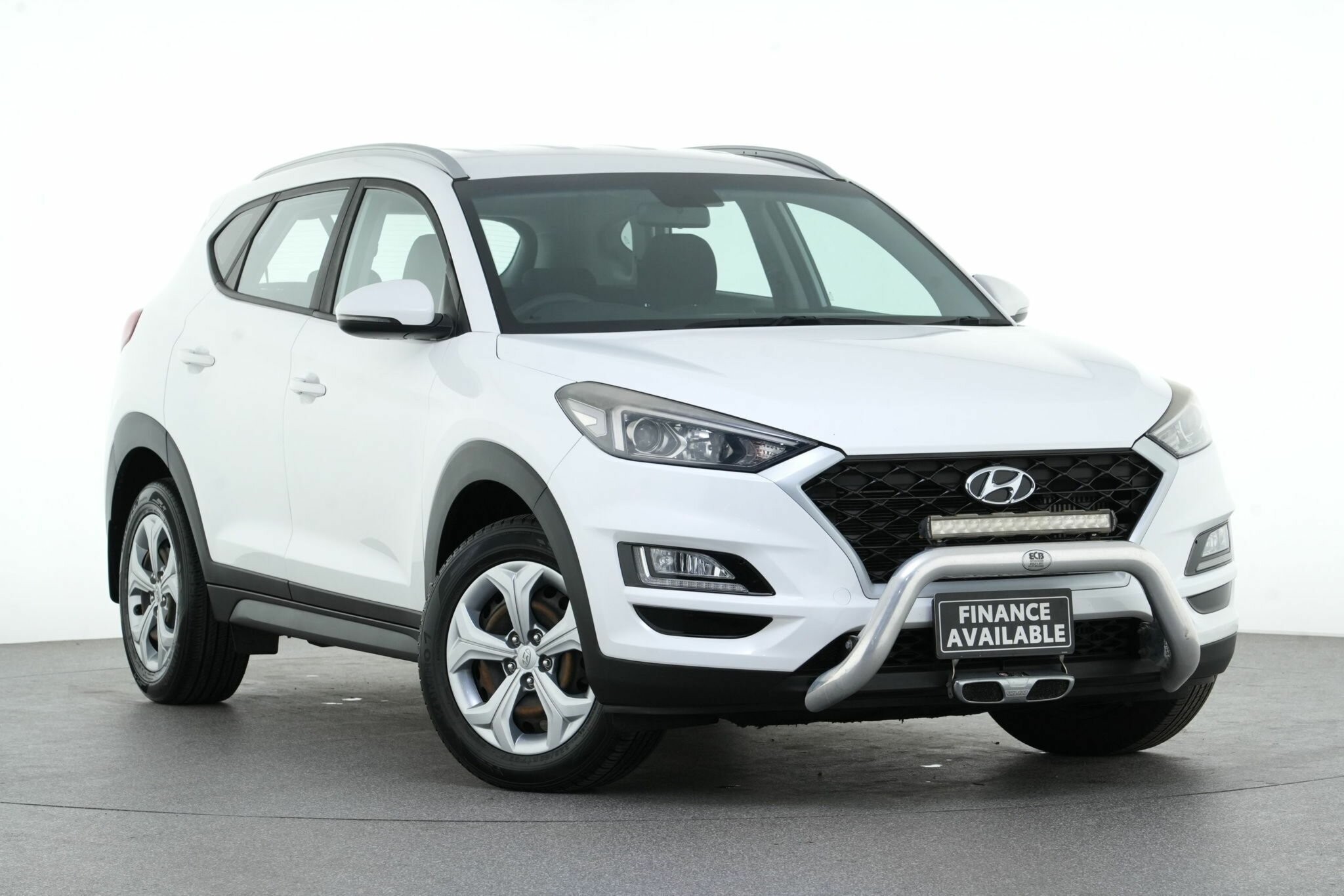 Hyundai Tucson image 1