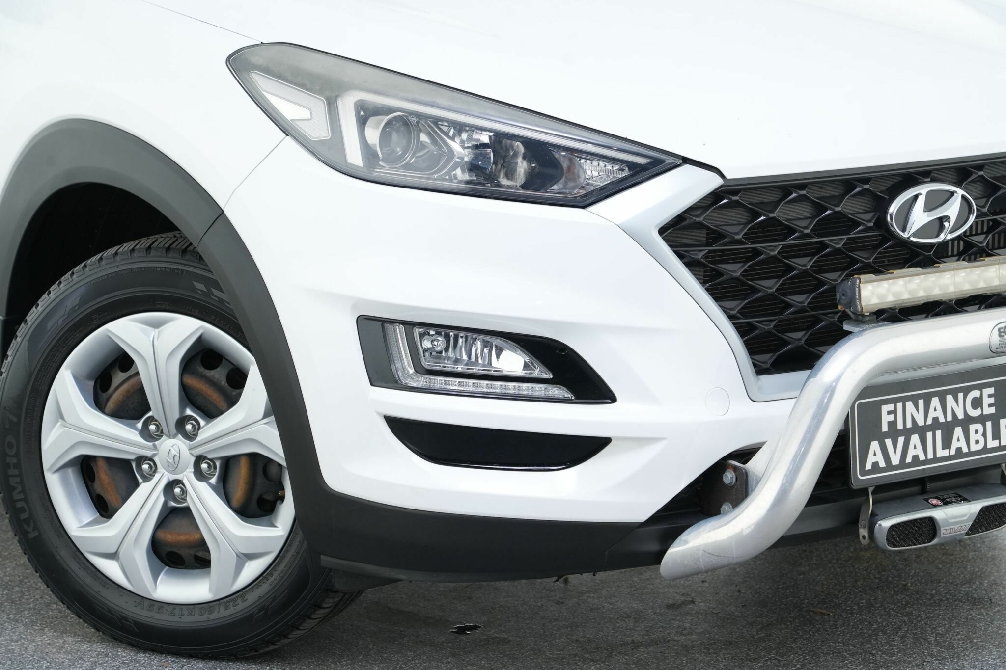 Hyundai Tucson image 2
