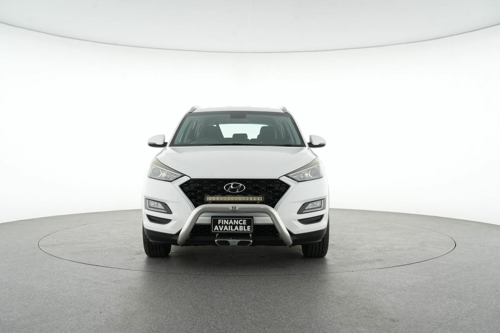 Hyundai Tucson image 3