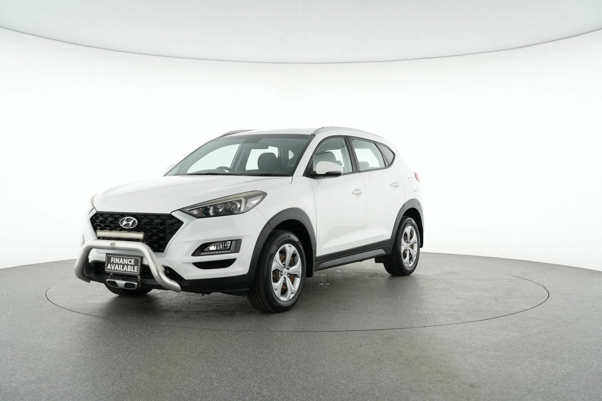 Hyundai Tucson image 4