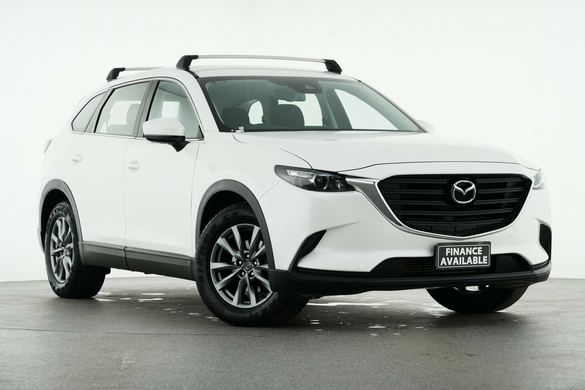 Mazda Cx-9 image 1