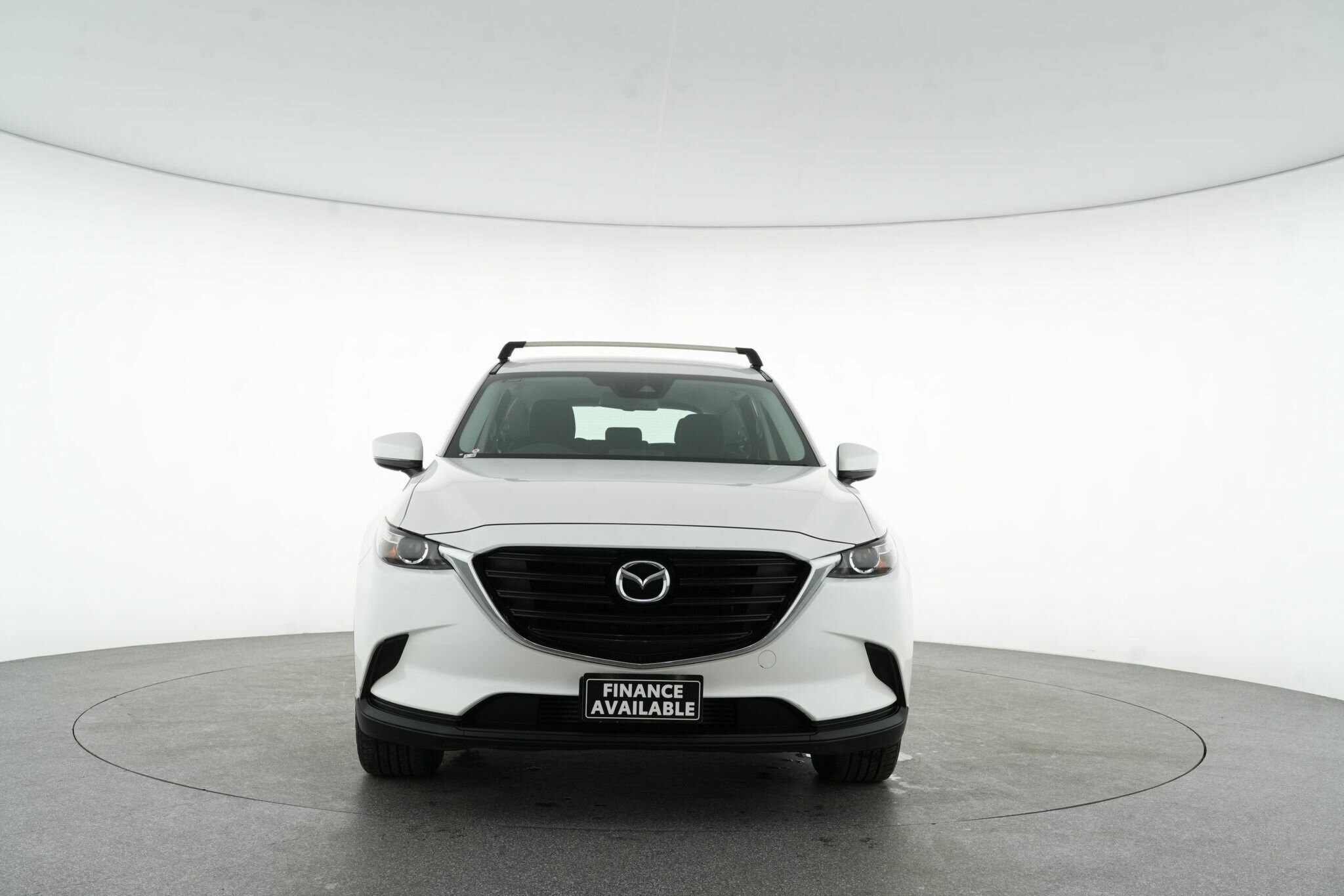 Mazda Cx-9 image 3