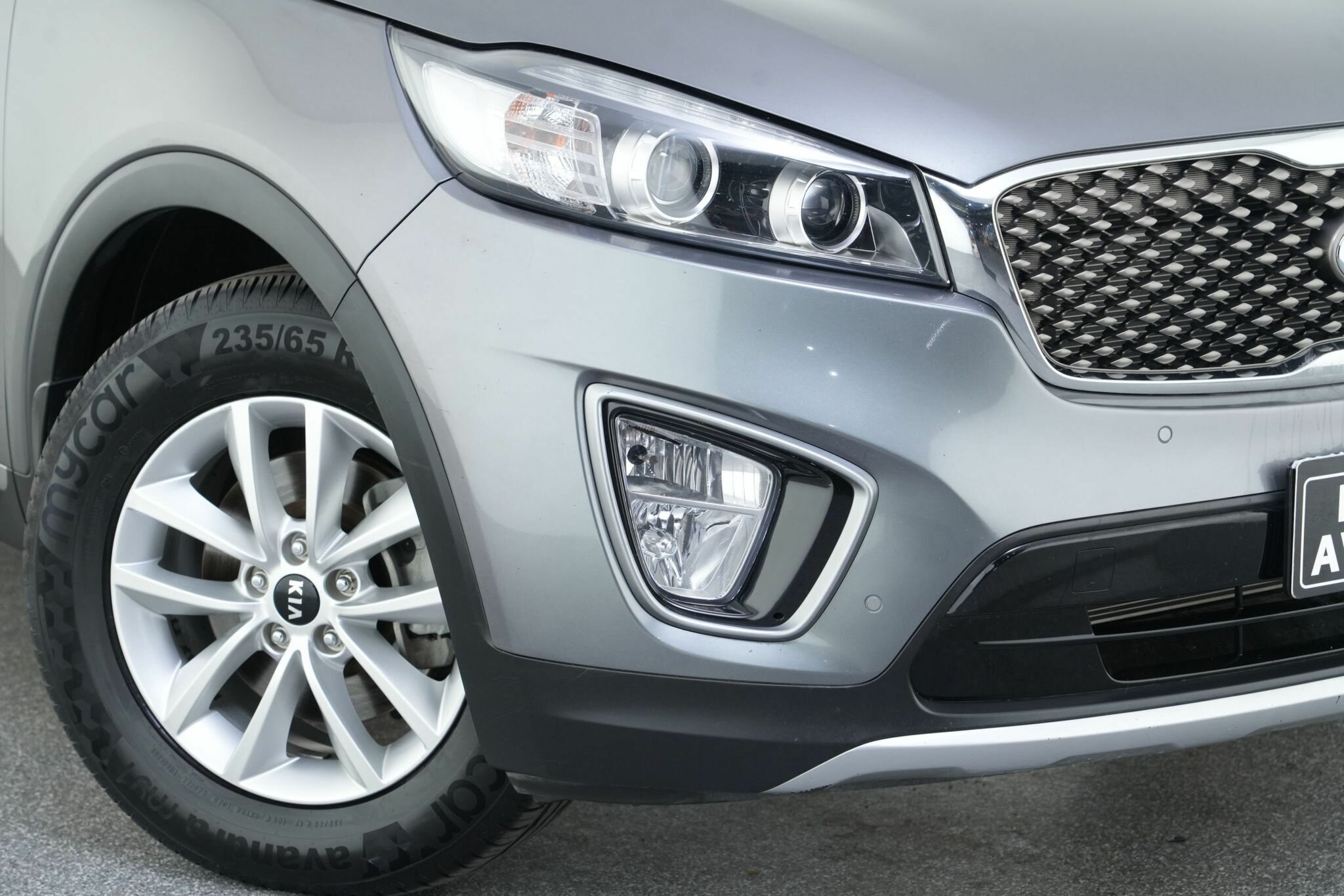Kia Sorento image 2
