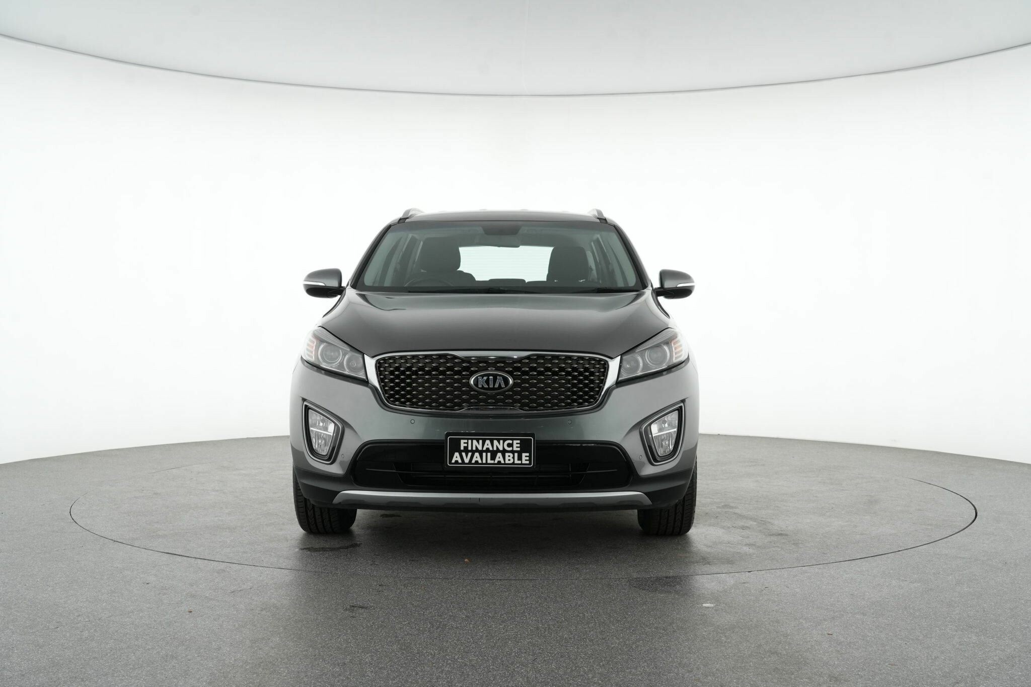 Kia Sorento image 3