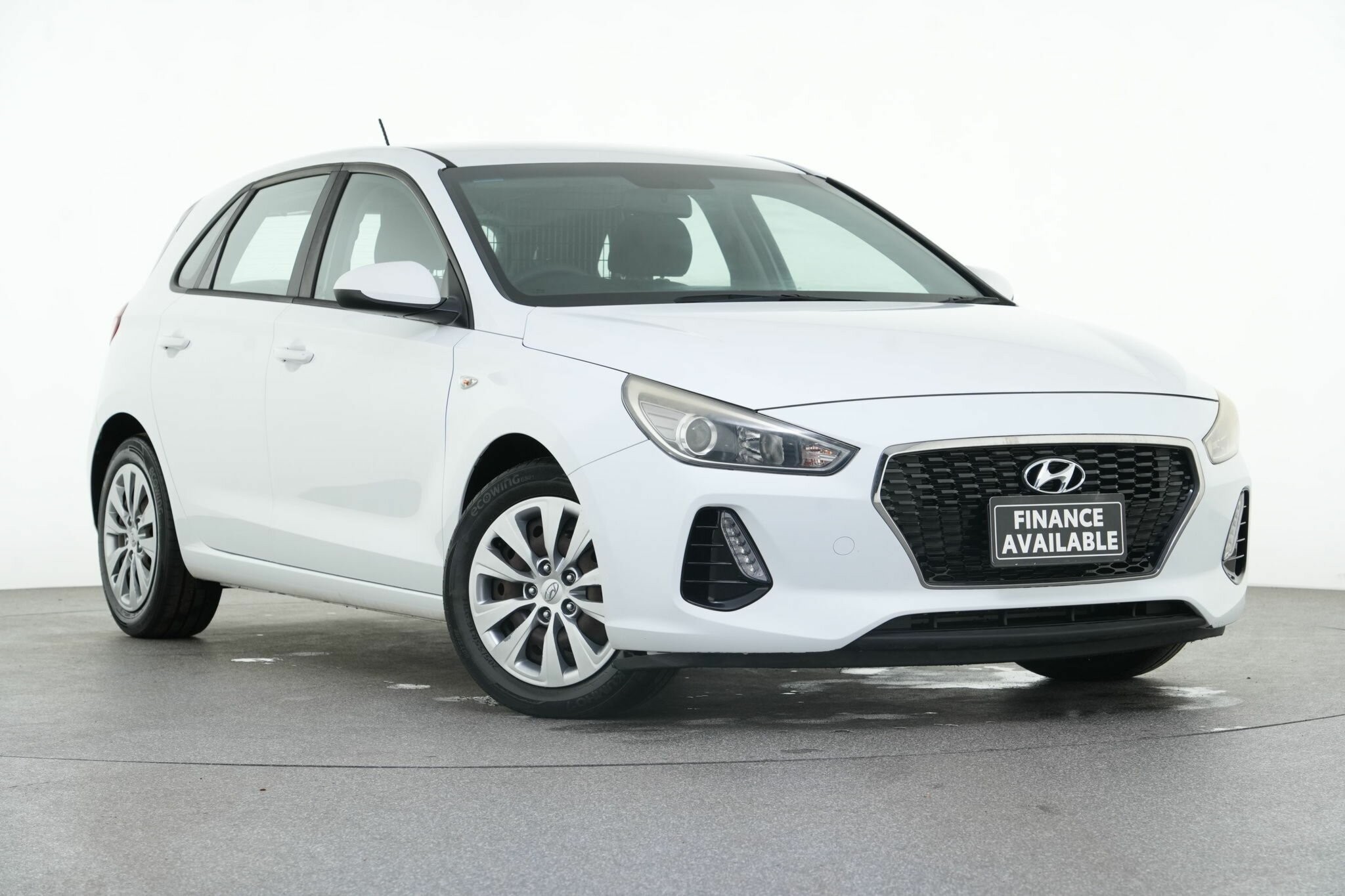Hyundai I30 image 1