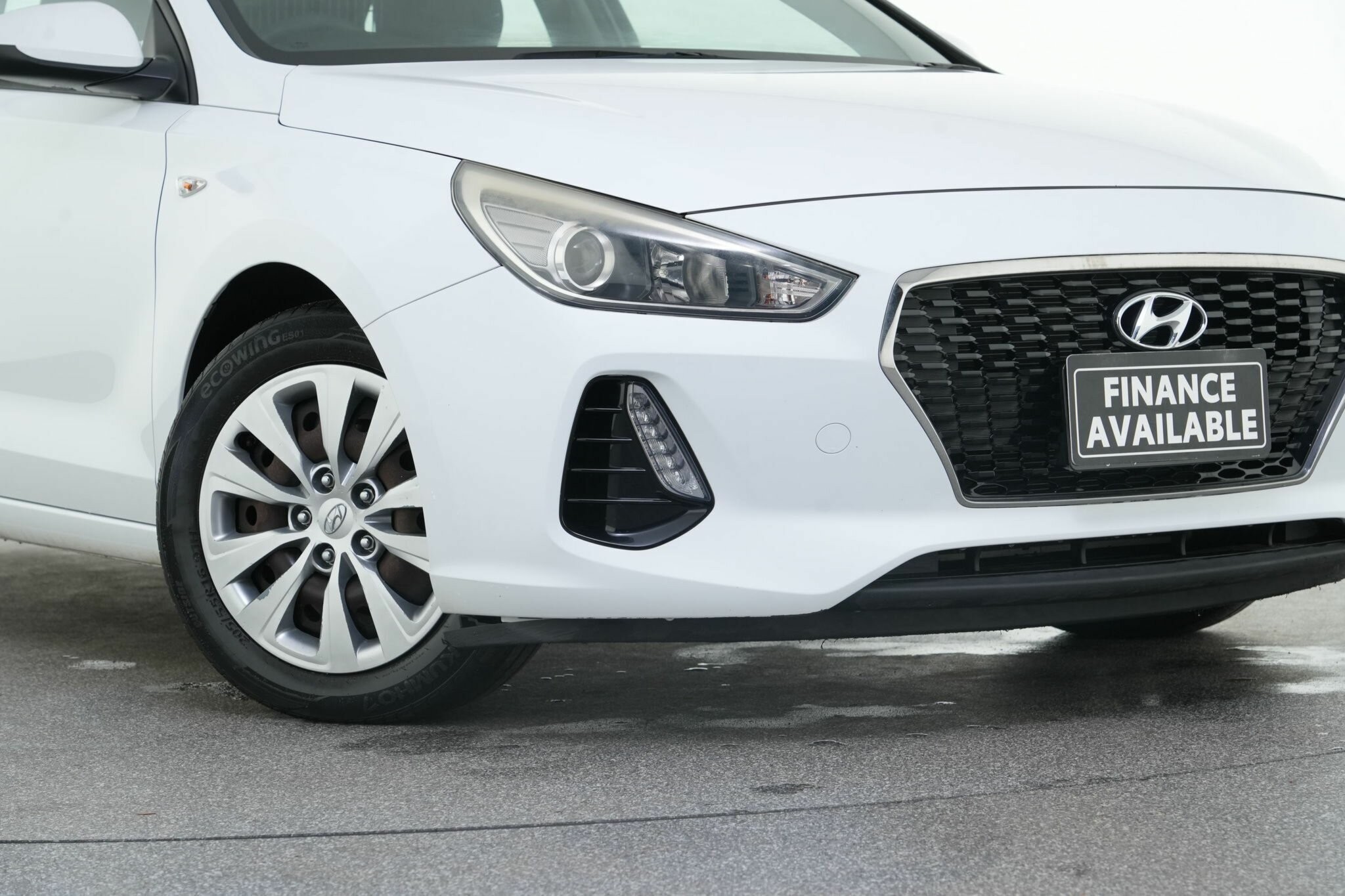 Hyundai I30 image 2