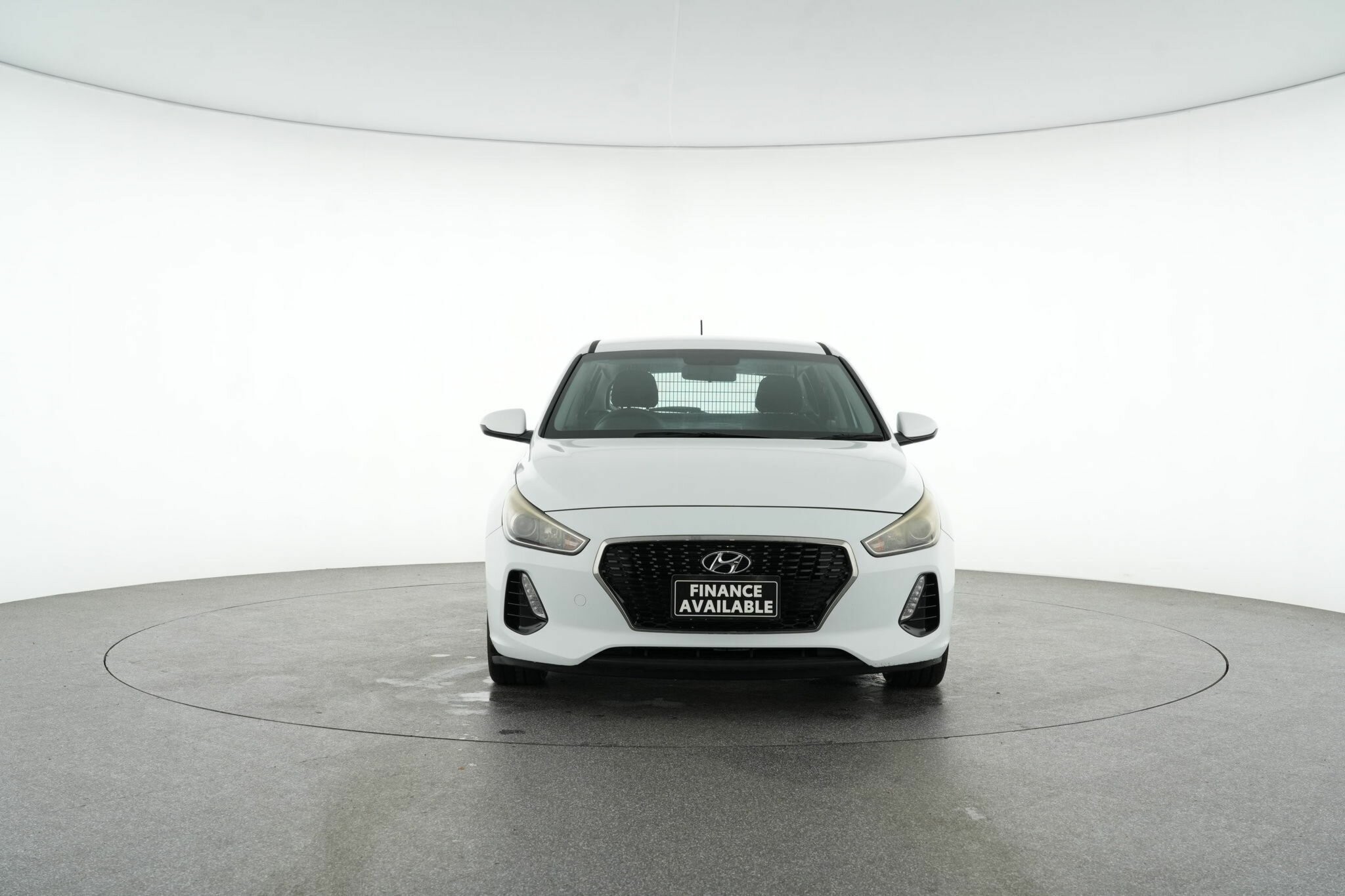 Hyundai I30 image 3