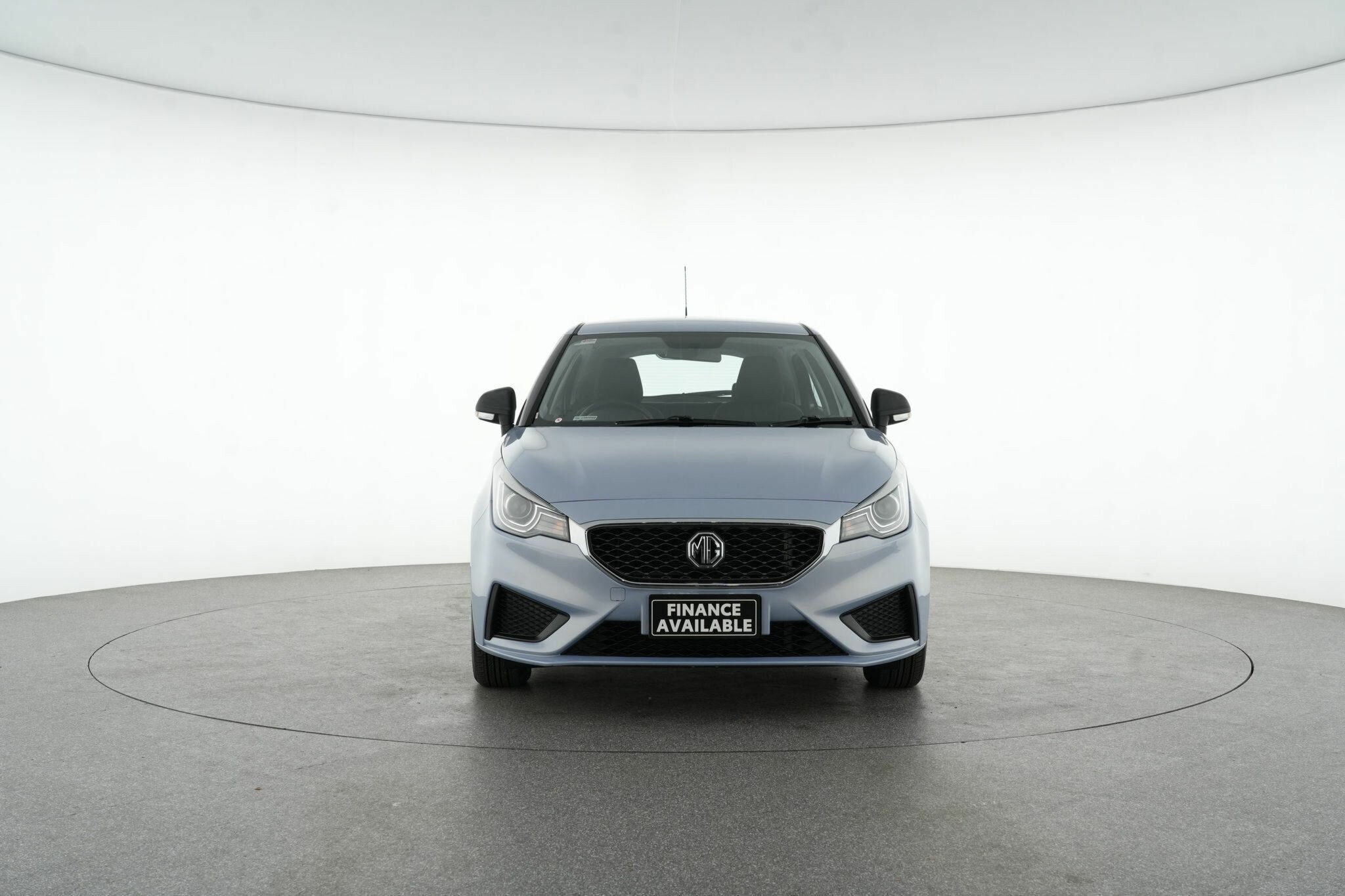 MG Mg3 image 3