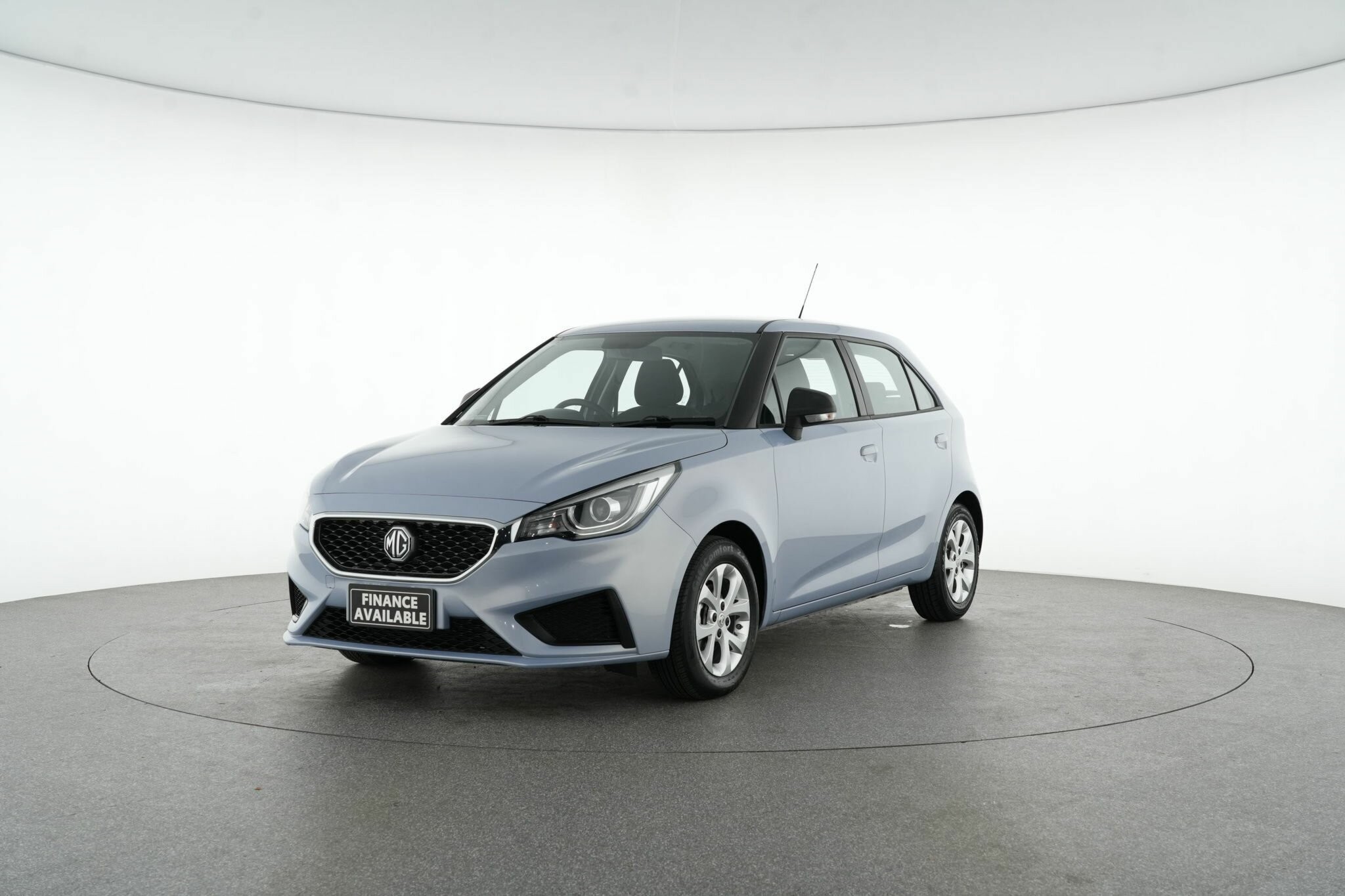 MG Mg3 image 4