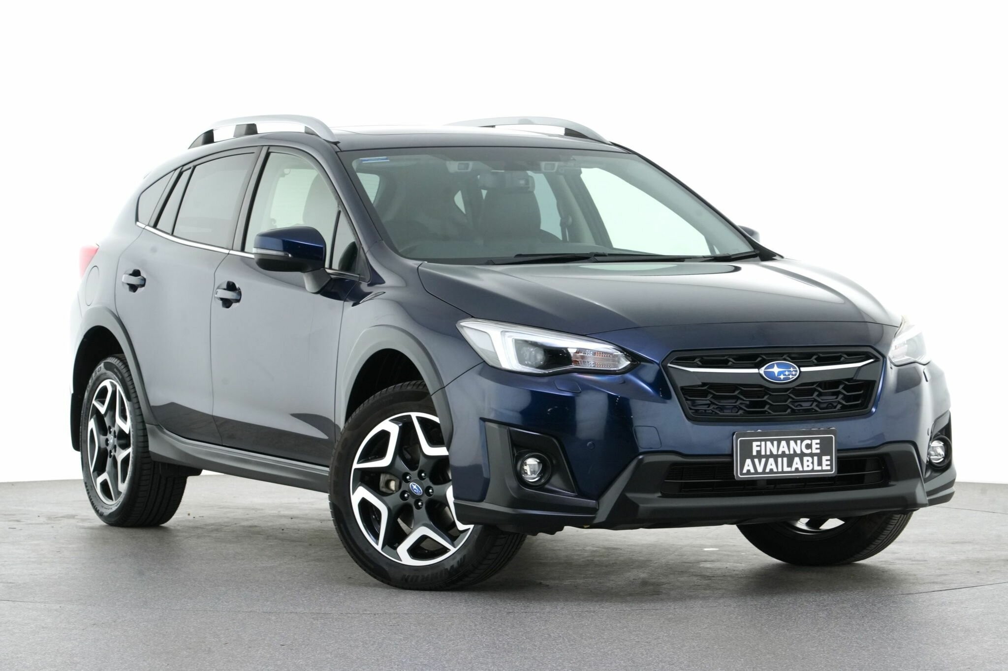 Subaru Xv image 1