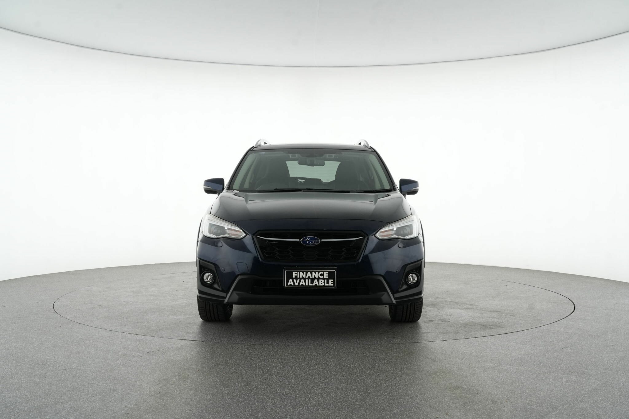 Subaru Xv image 3