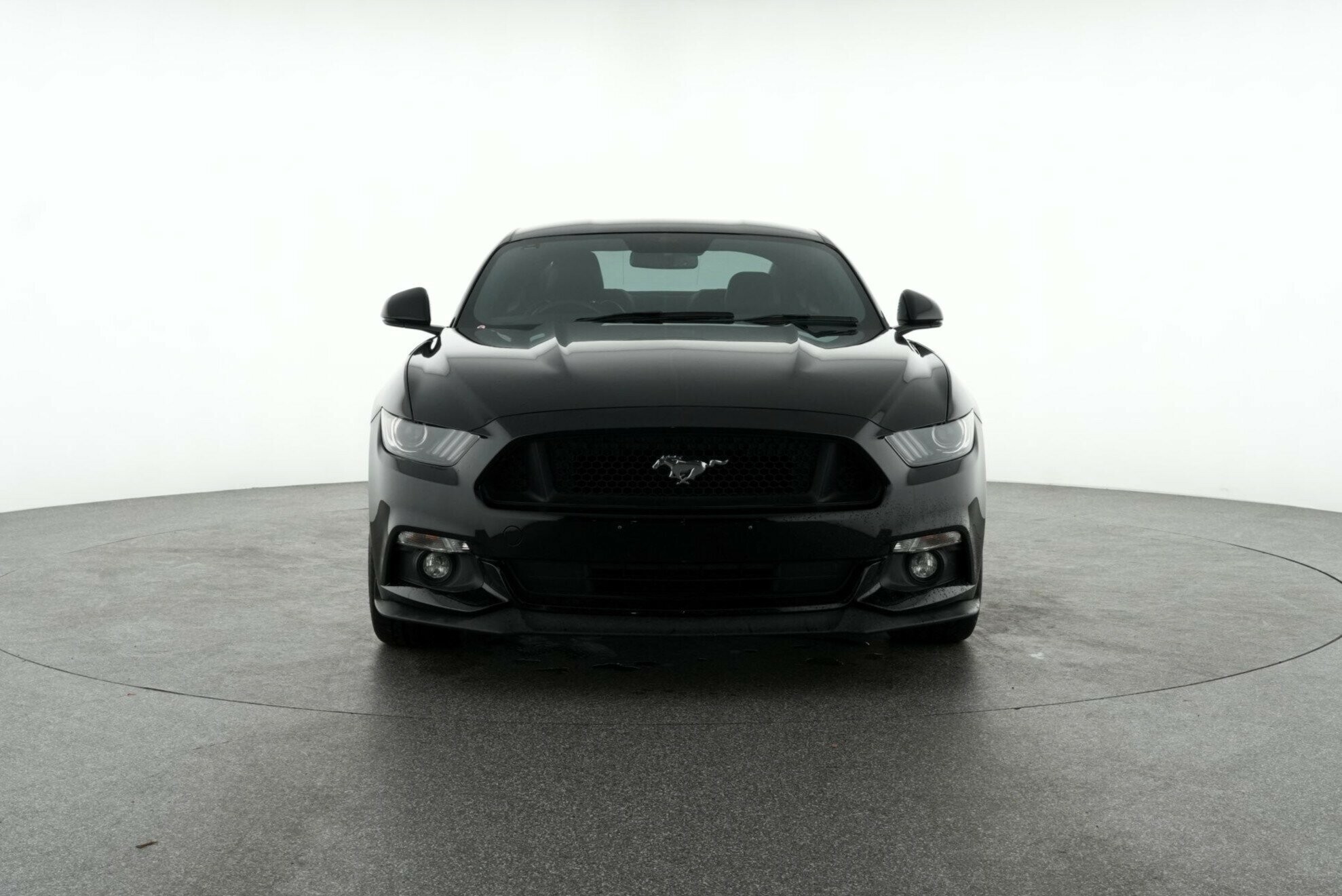 Ford Mustang image 3