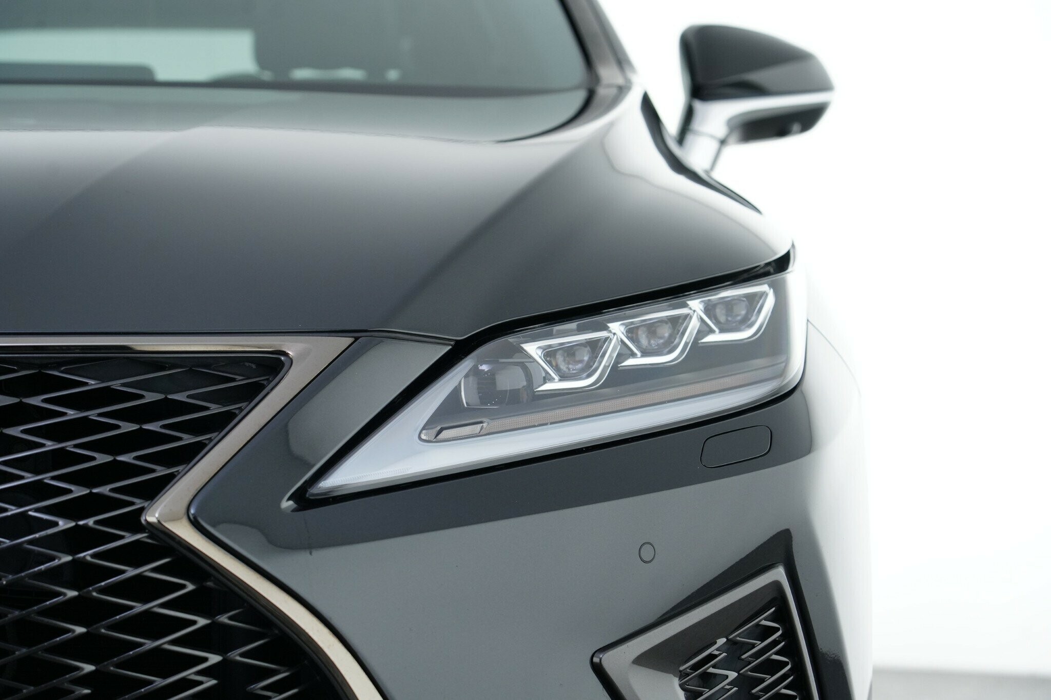 Lexus Rx image 3