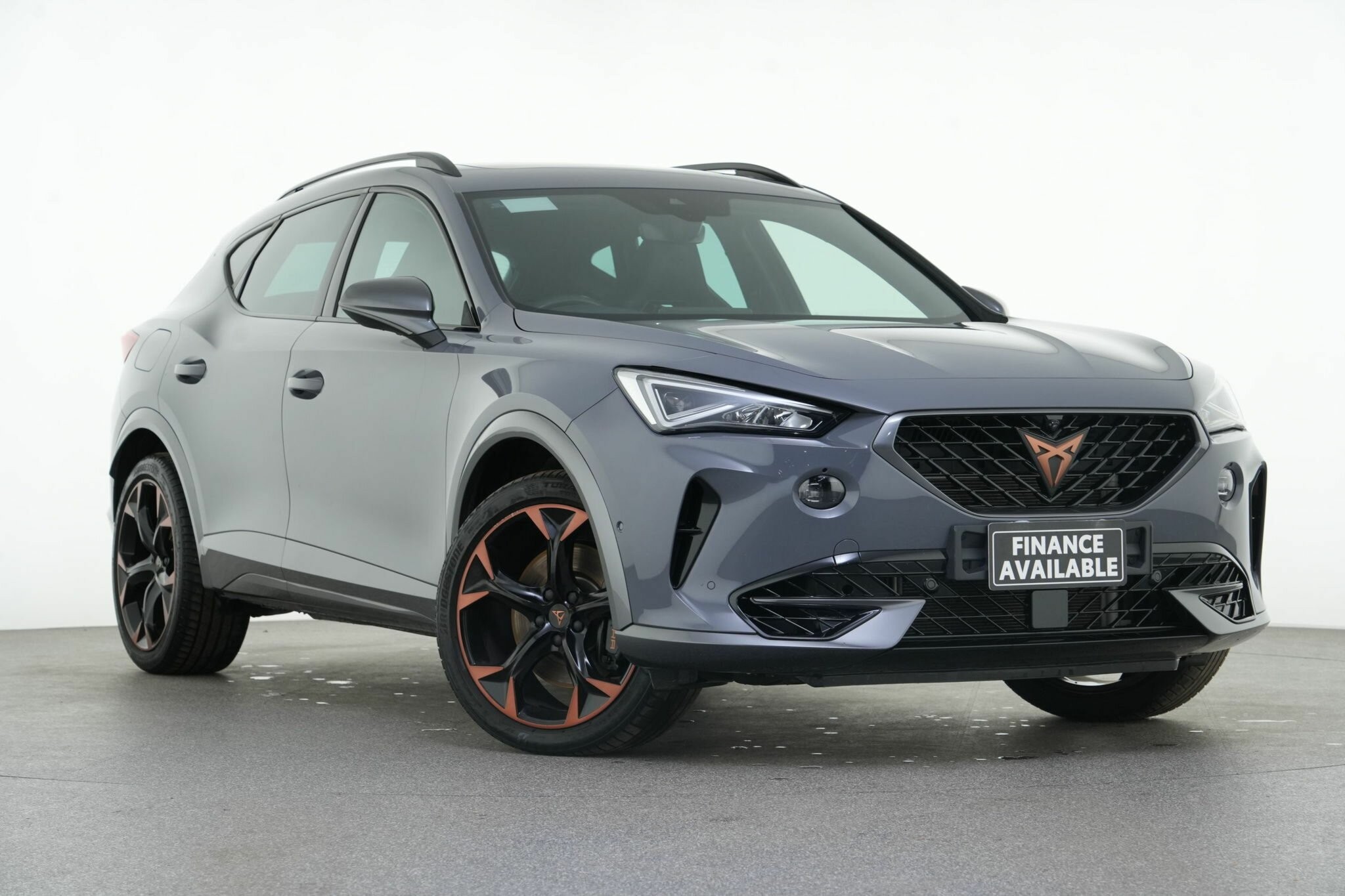 Cupra Formentor image 1