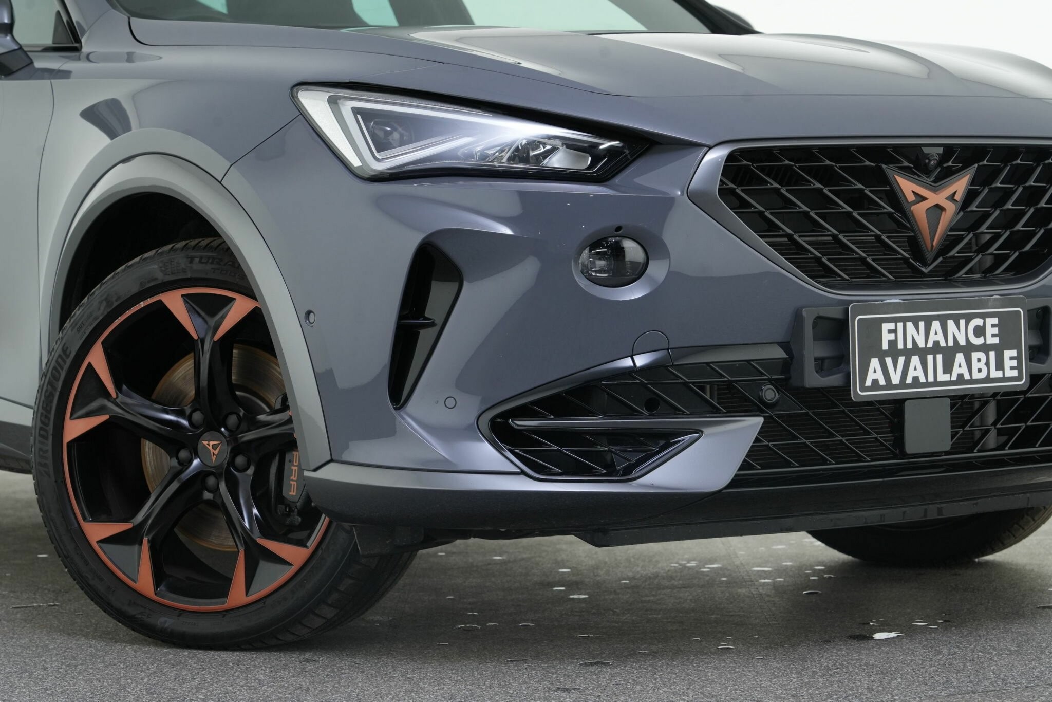 Cupra Formentor image 2