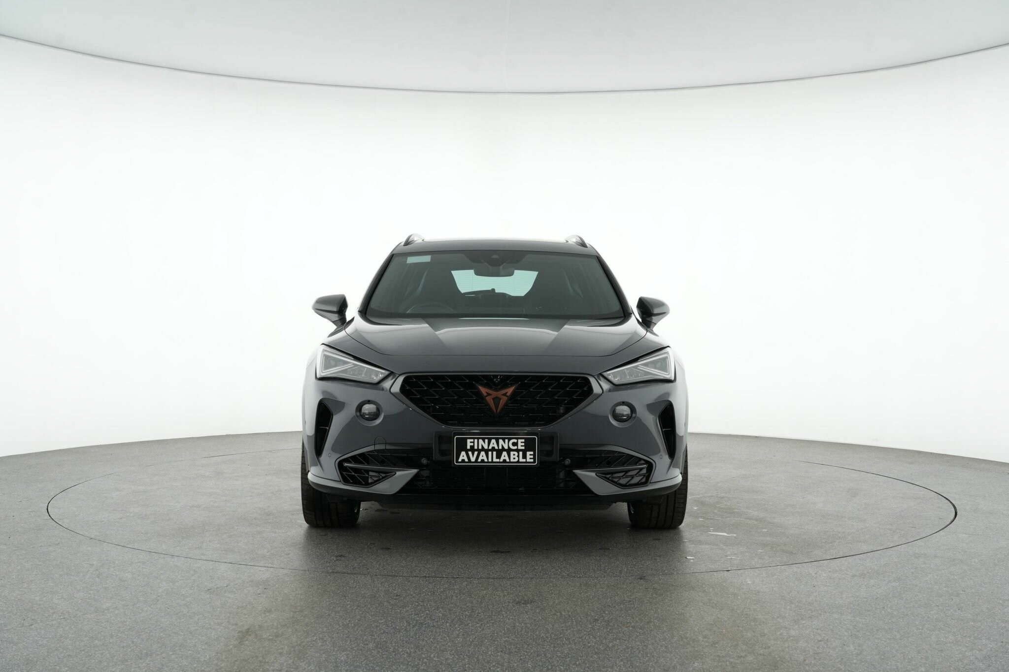 Cupra Formentor image 3