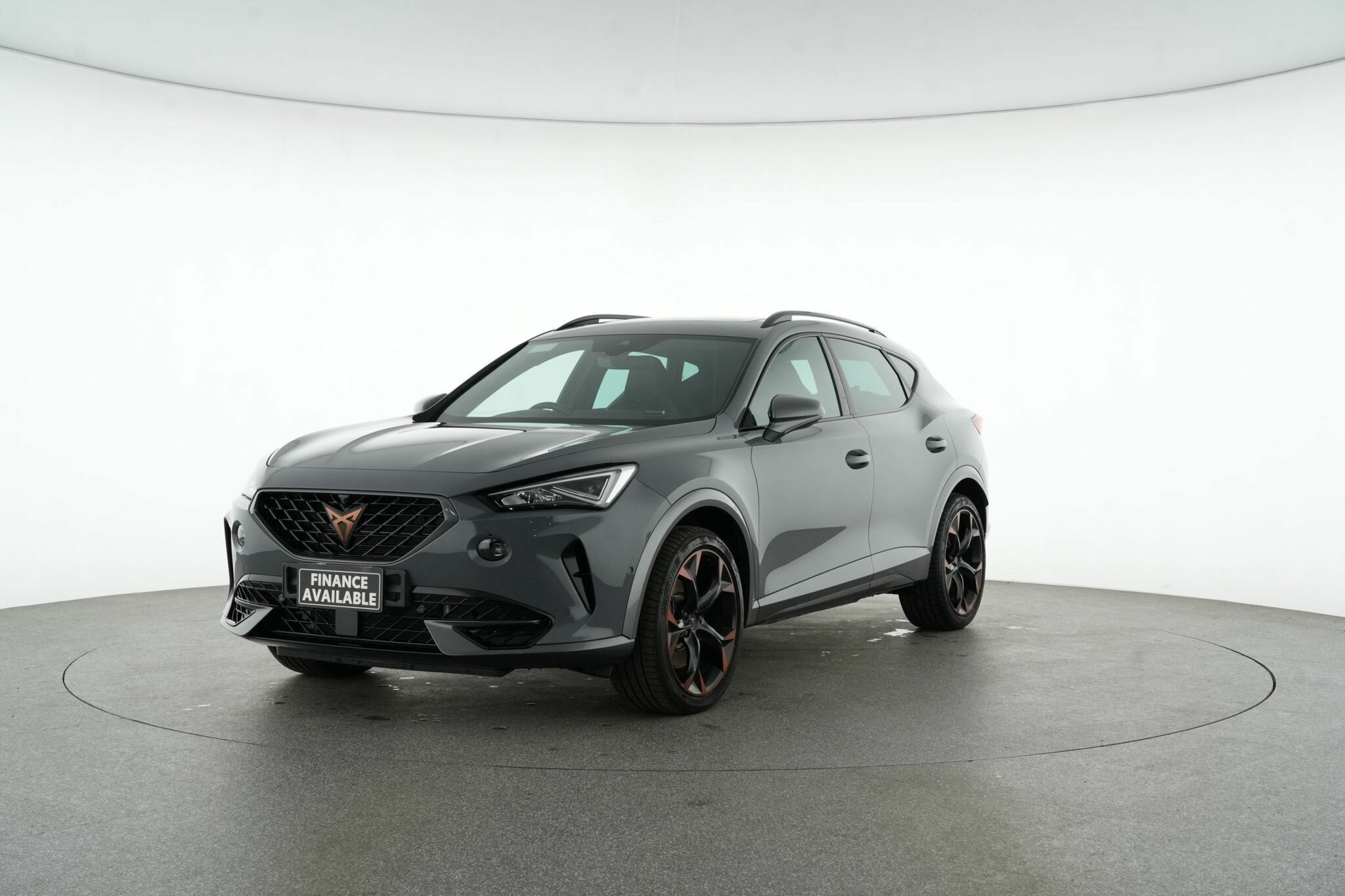 Cupra Formentor image 4
