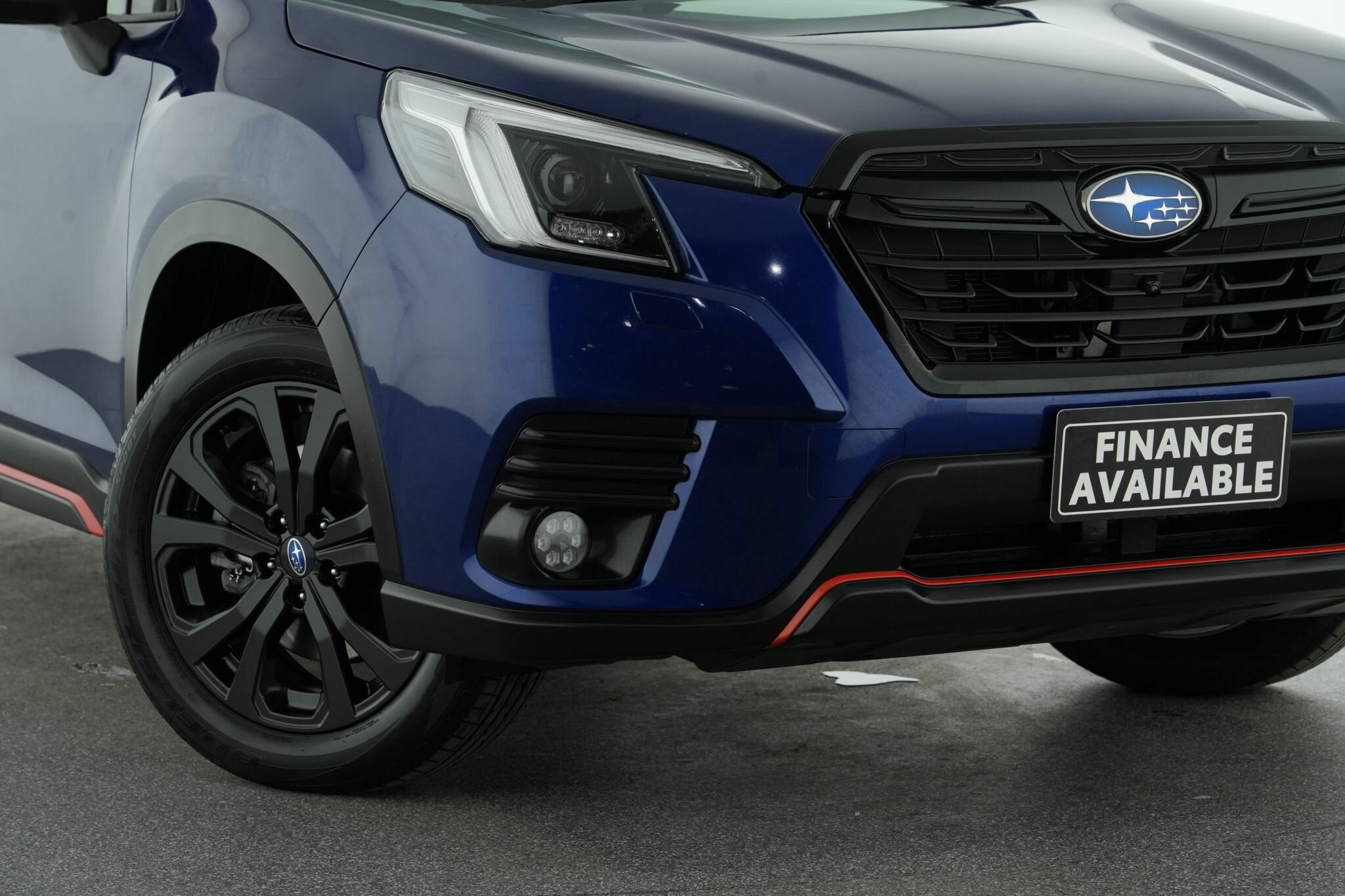 Subaru Forester image 2