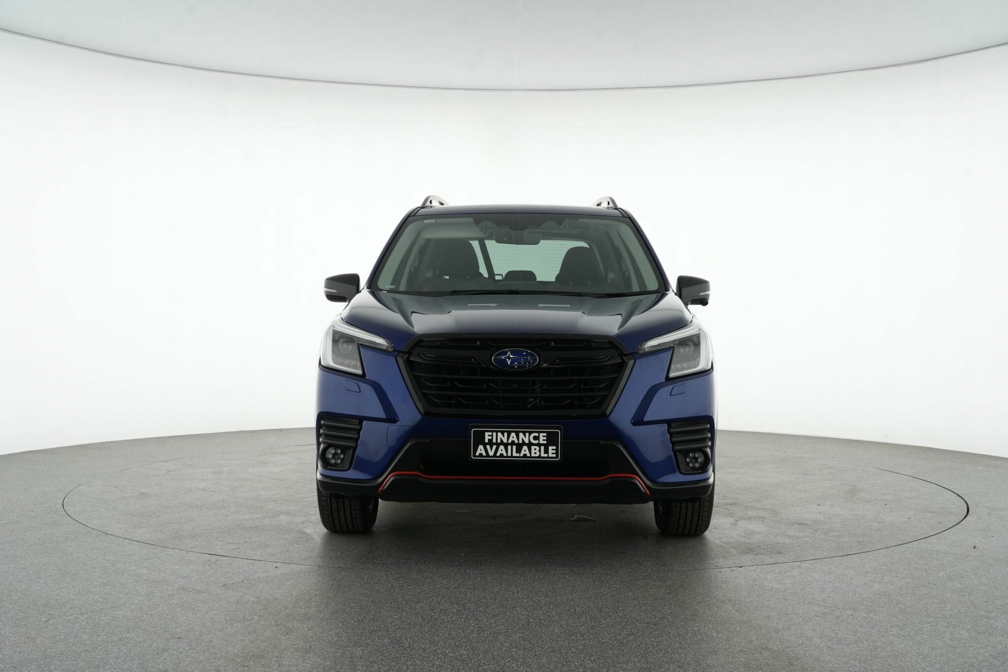 Subaru Forester image 3