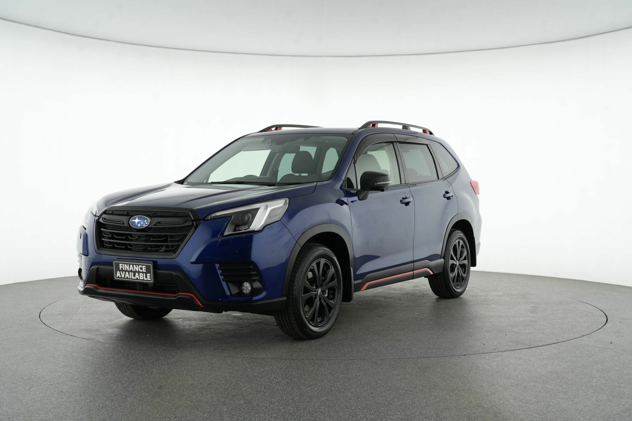 Subaru Forester image 4