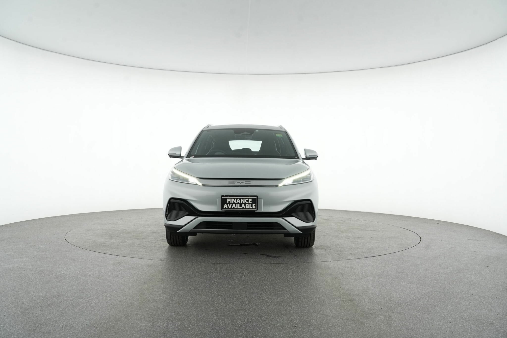 Byd Atto 3 image 3