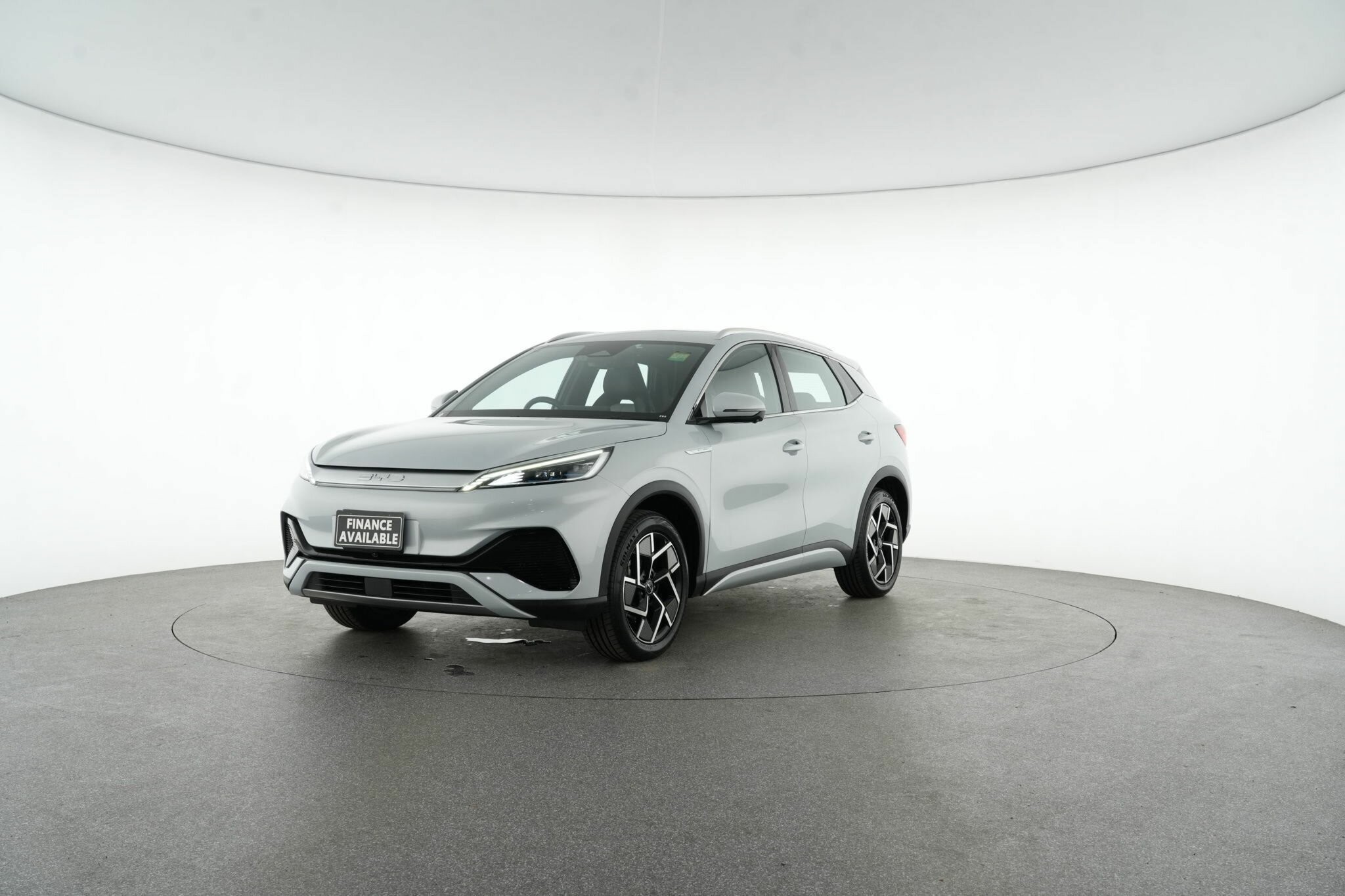 Byd Atto 3 image 4