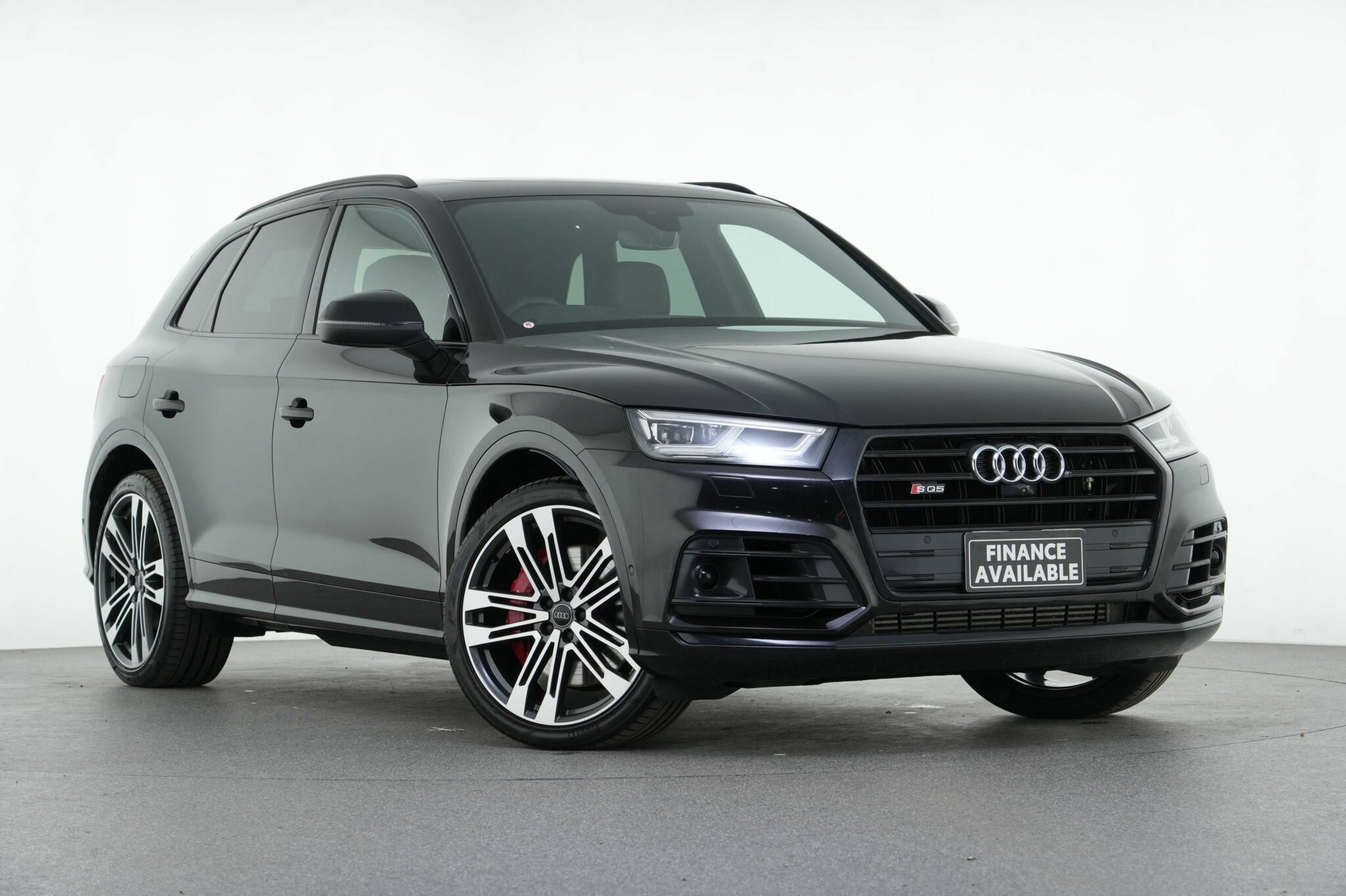 Audi Sq5 image 1