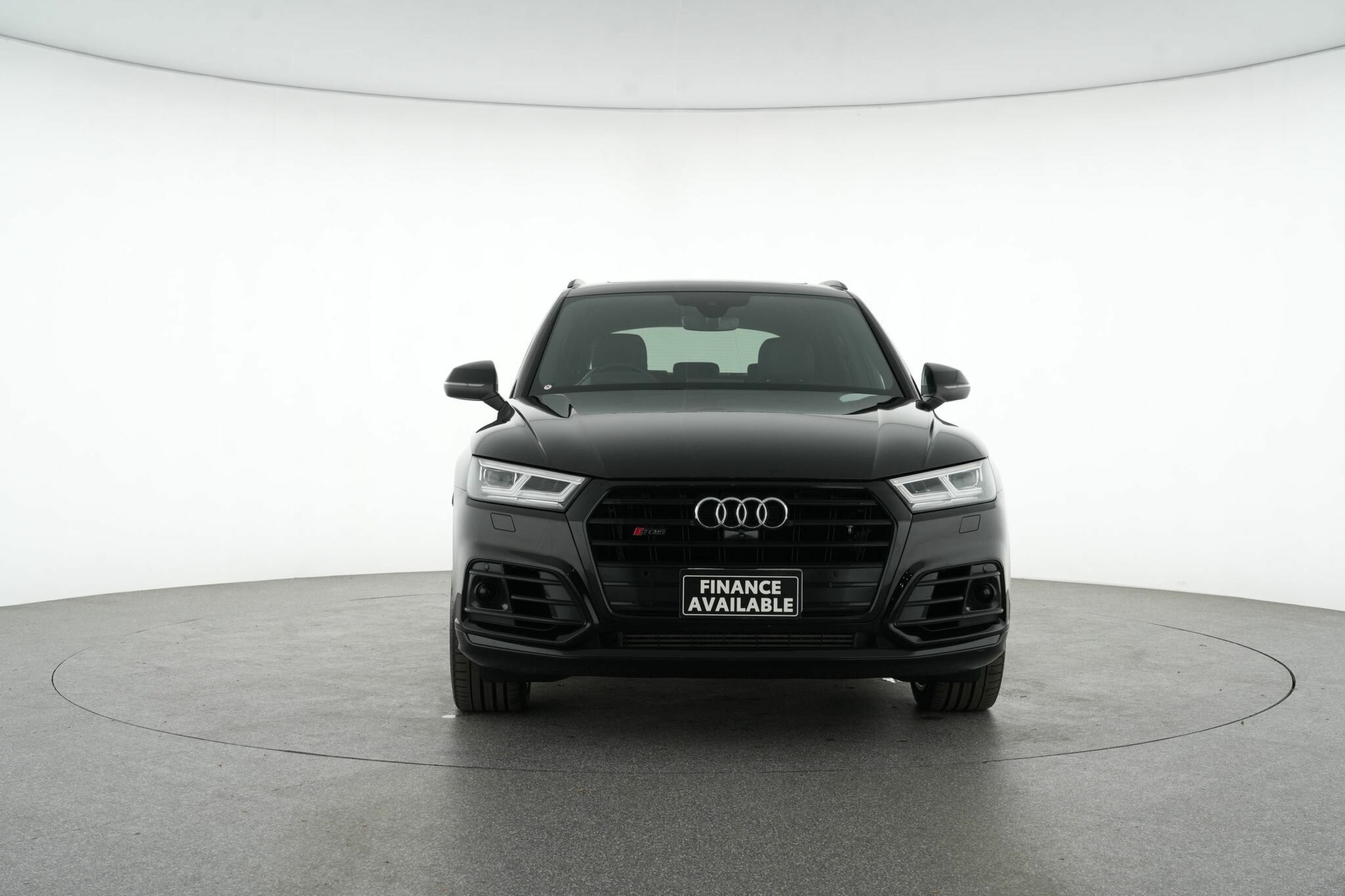 Audi Sq5 image 3