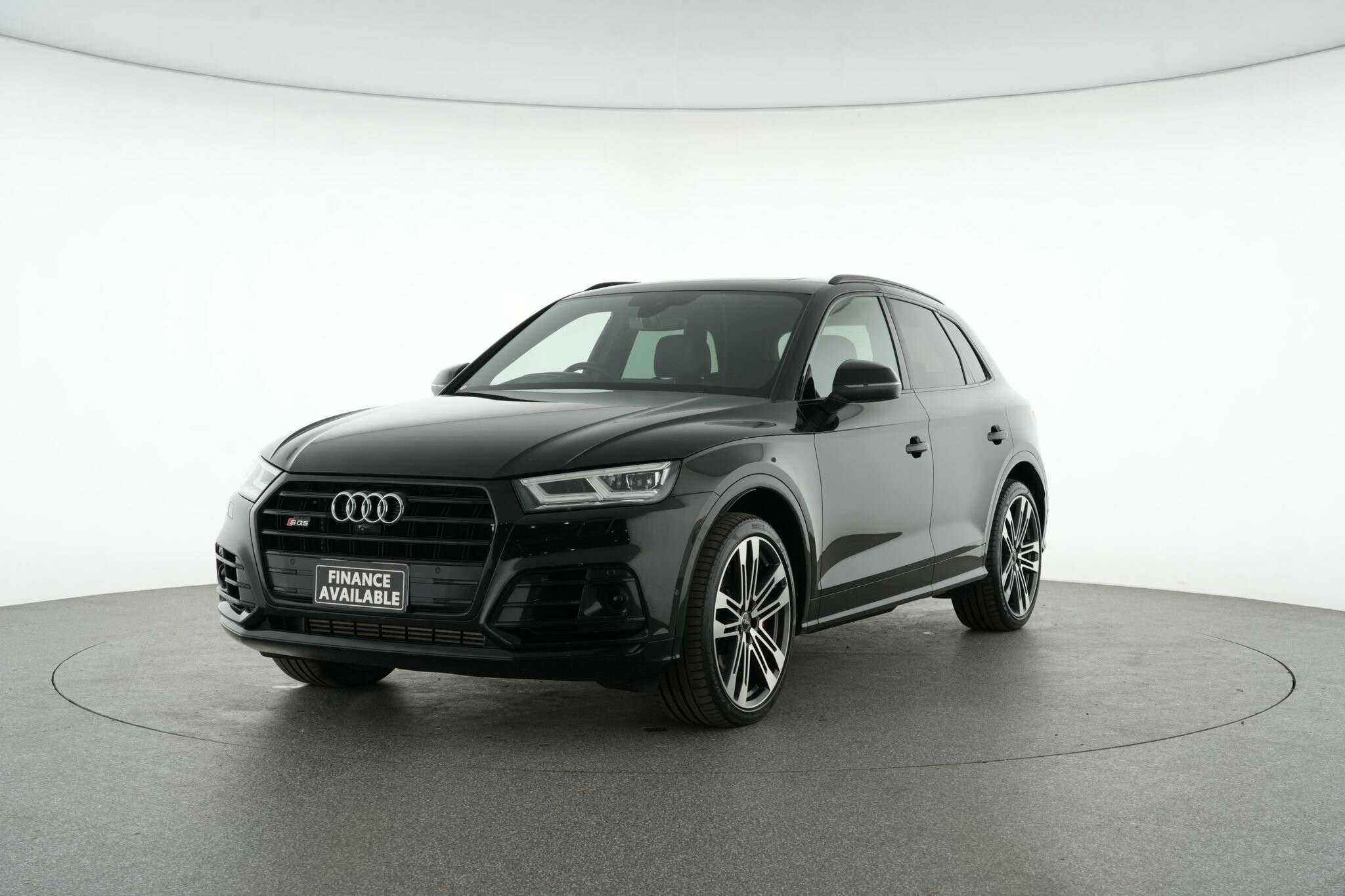 Audi Sq5 image 4