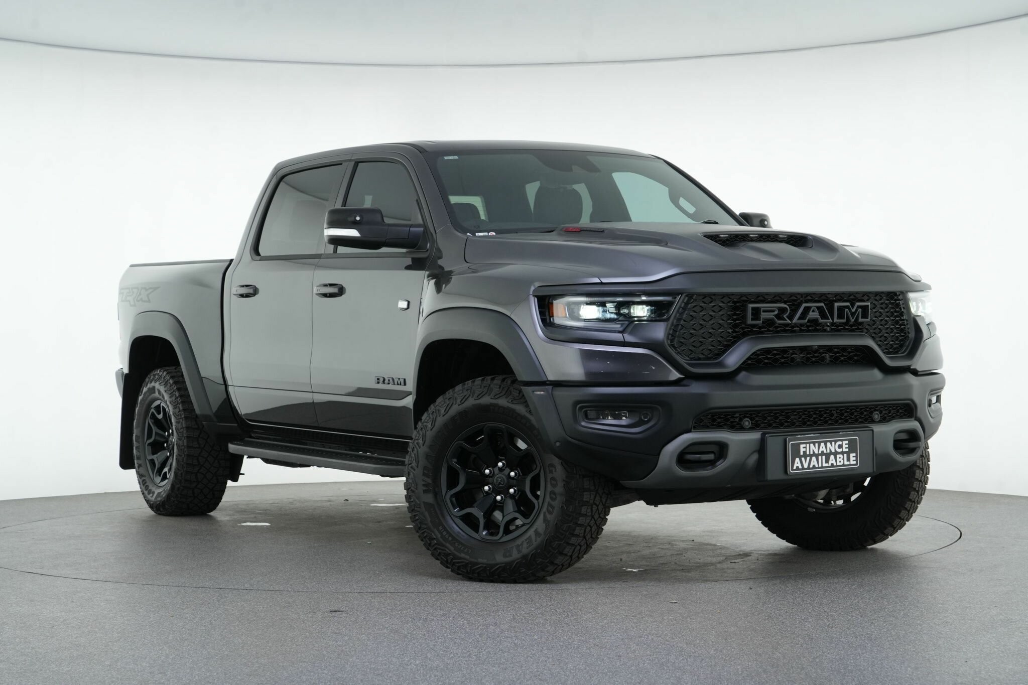 Ram 1500 image 1