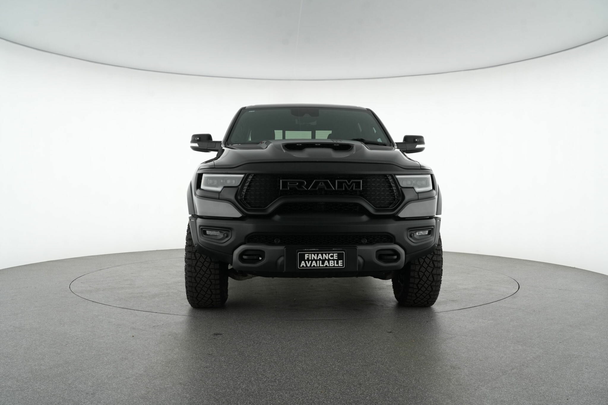 Ram 1500 image 3