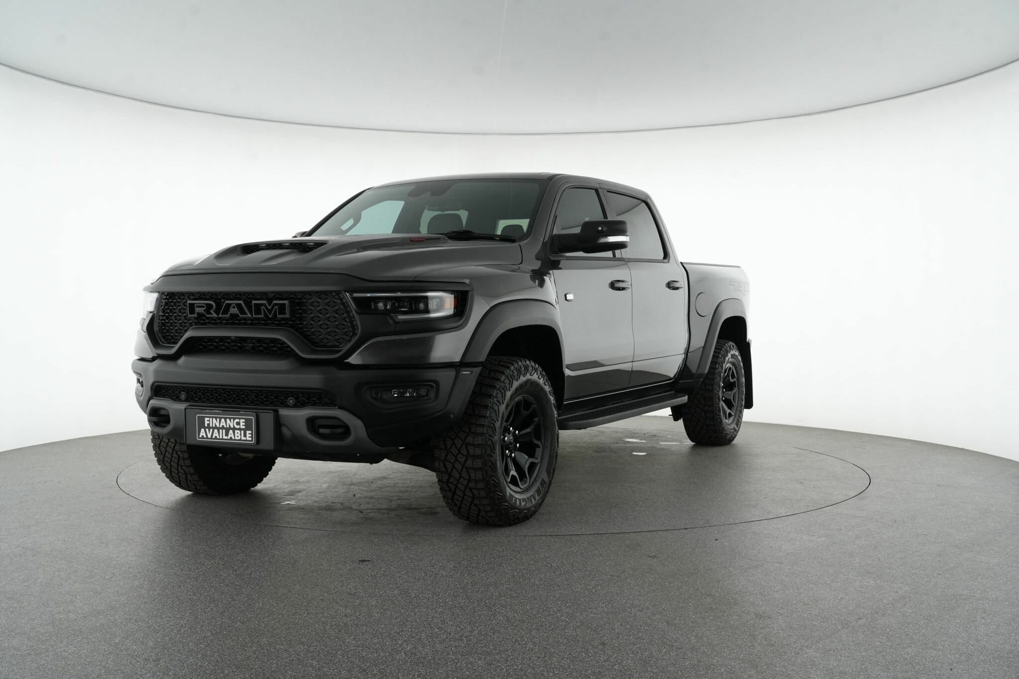 Ram 1500 image 4