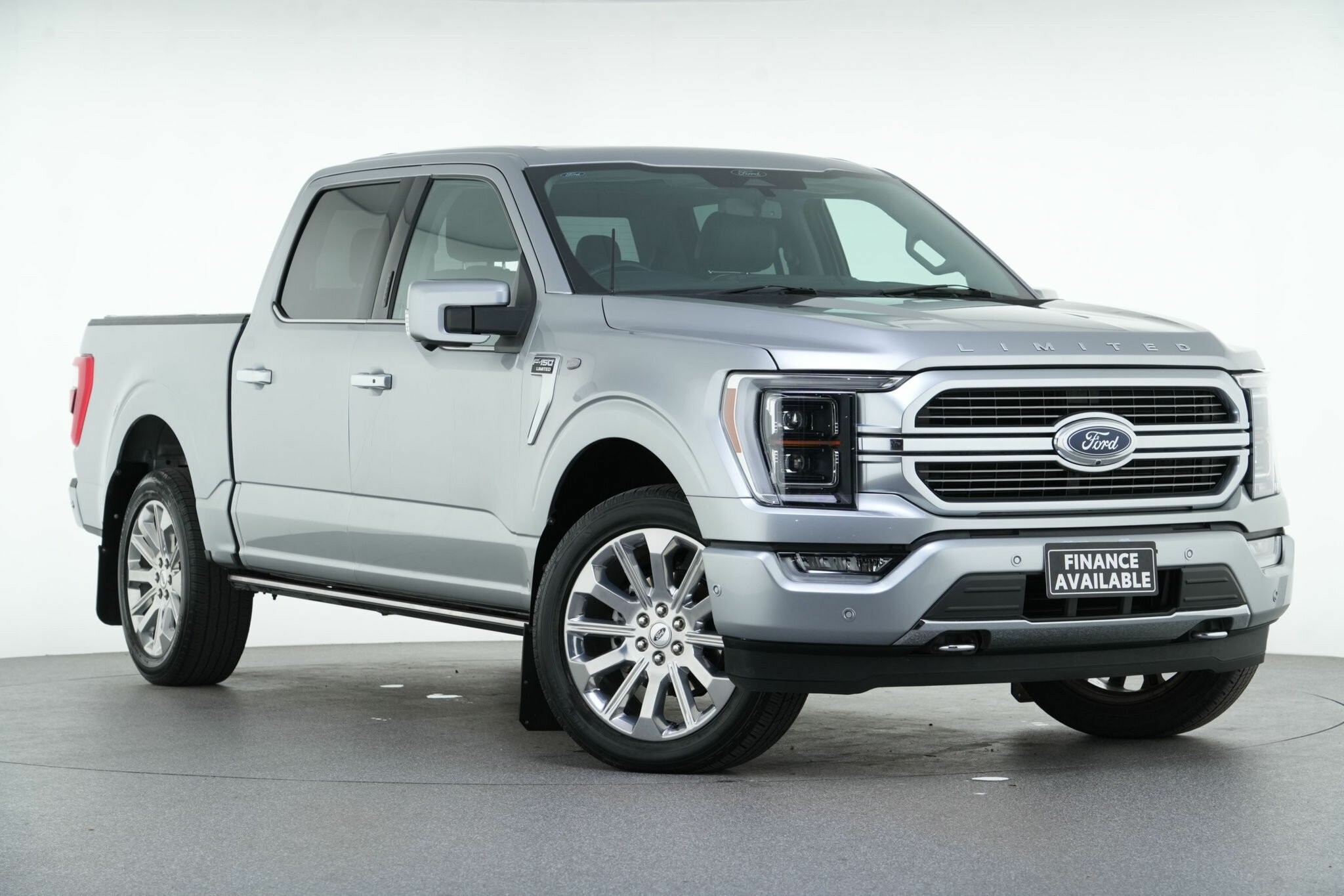 Ford F150 image 1