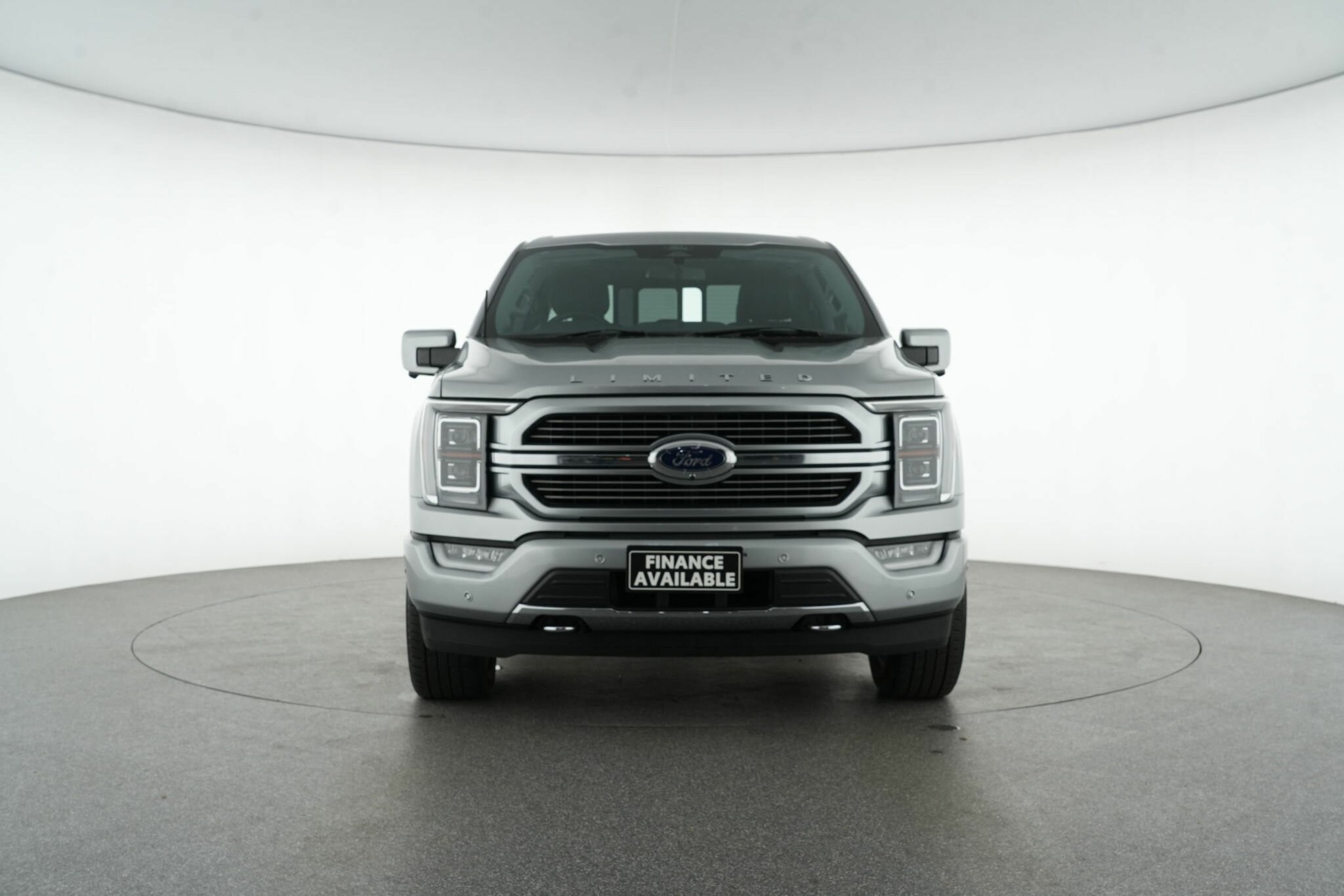 Ford F150 image 3