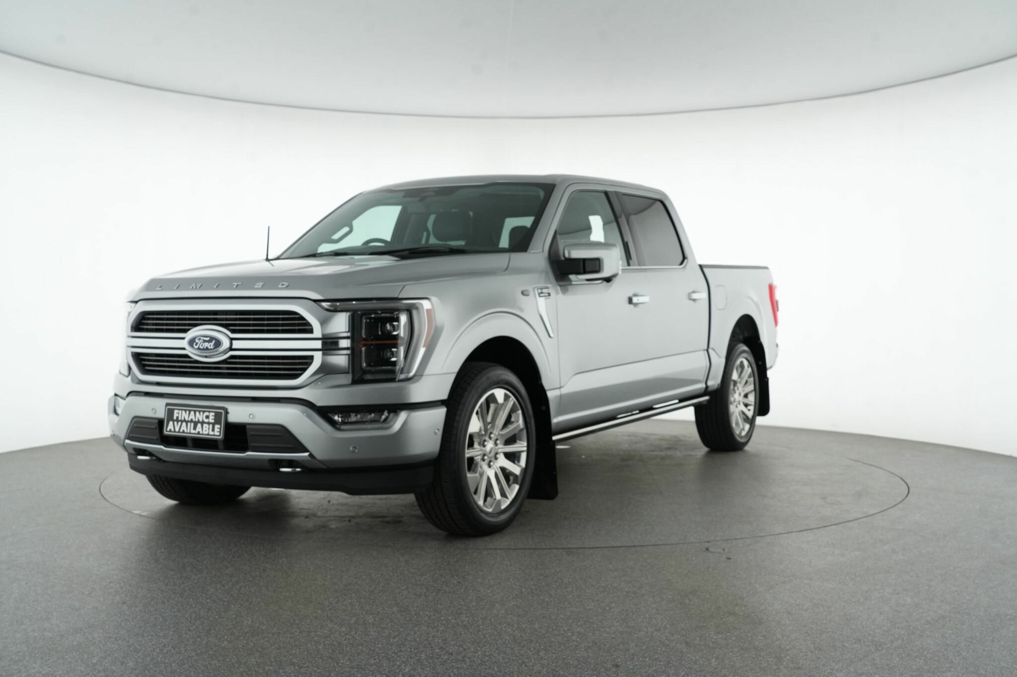 Ford F150 image 4