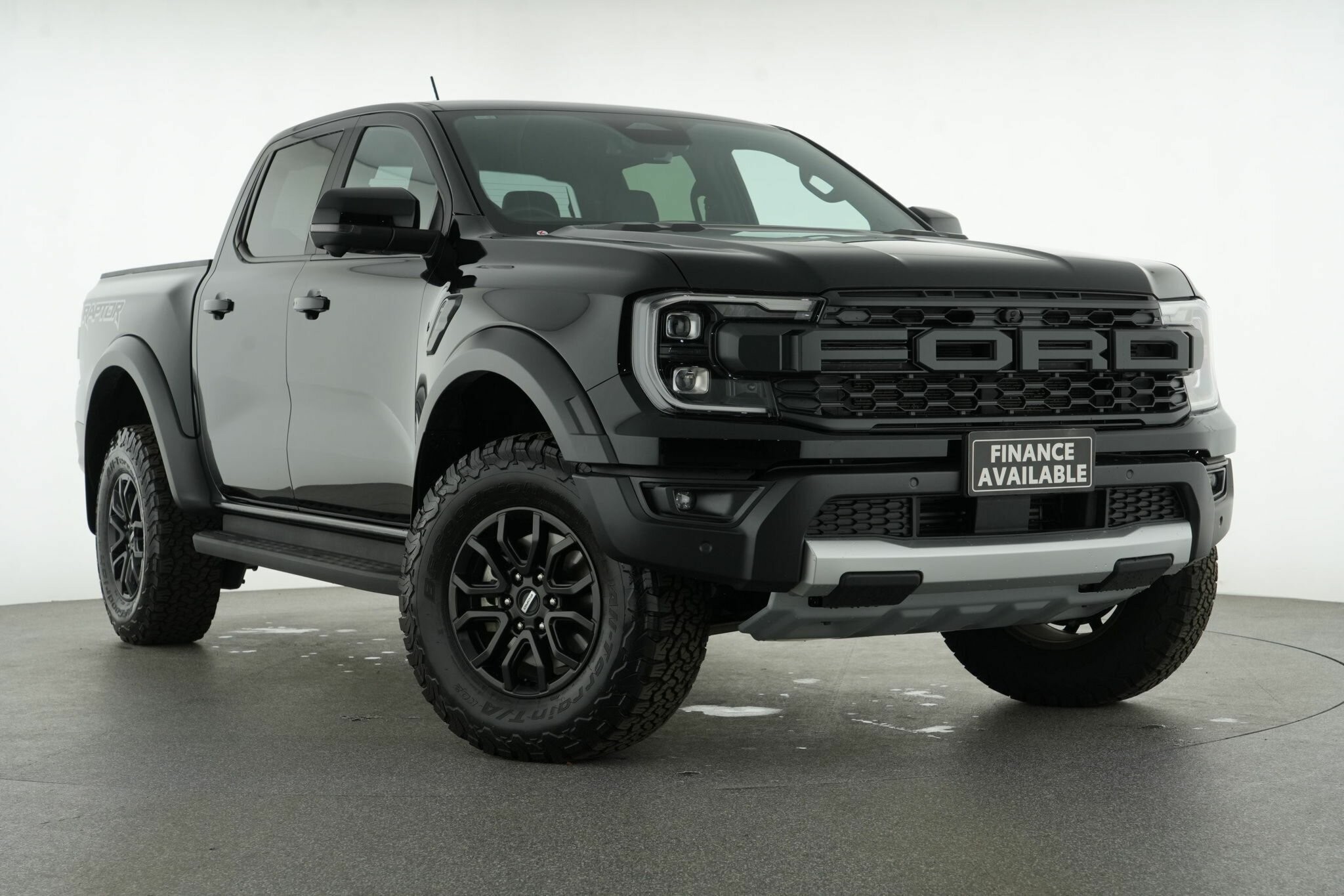 Ford Ranger image 1