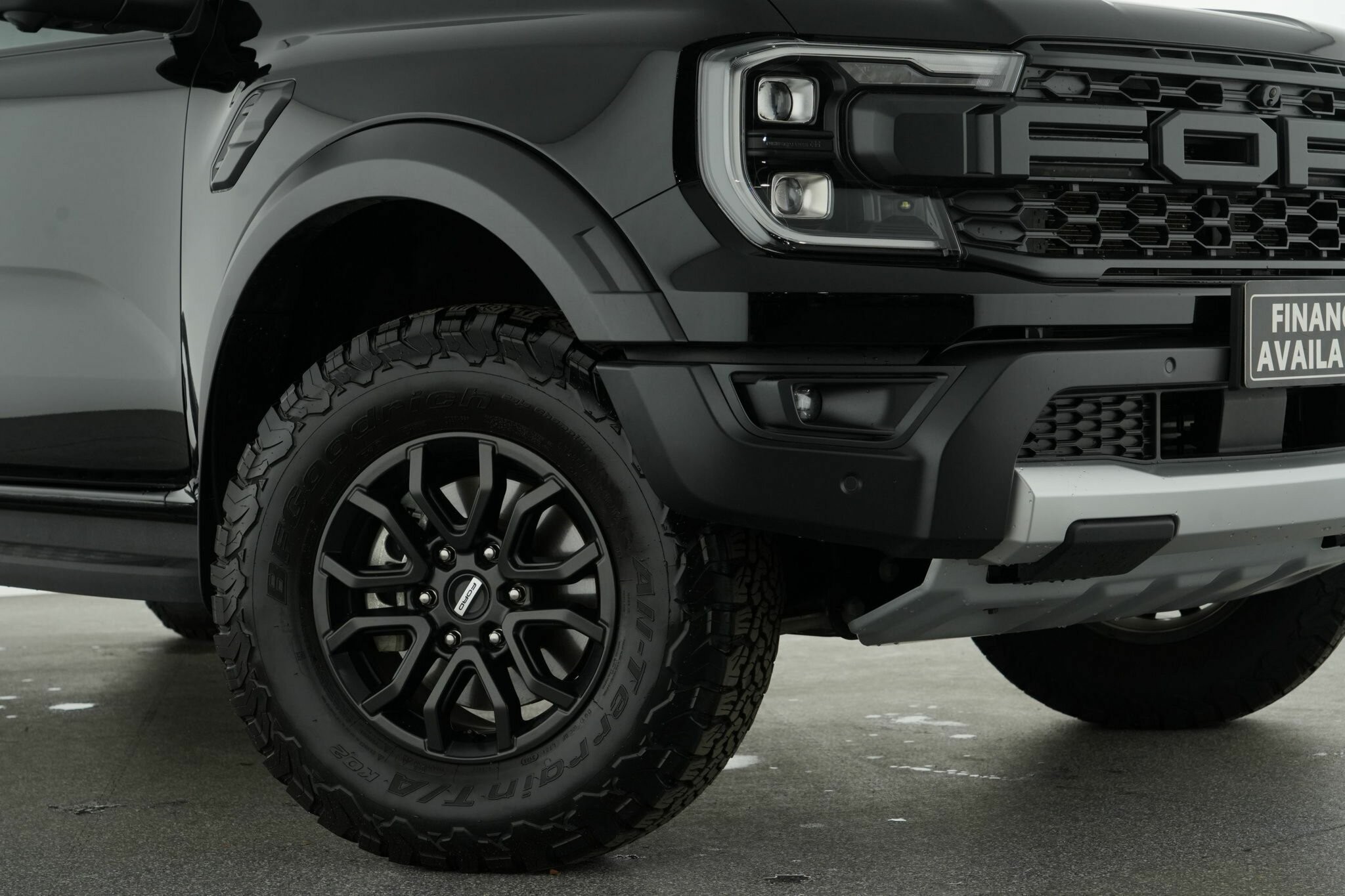 Ford Ranger image 2